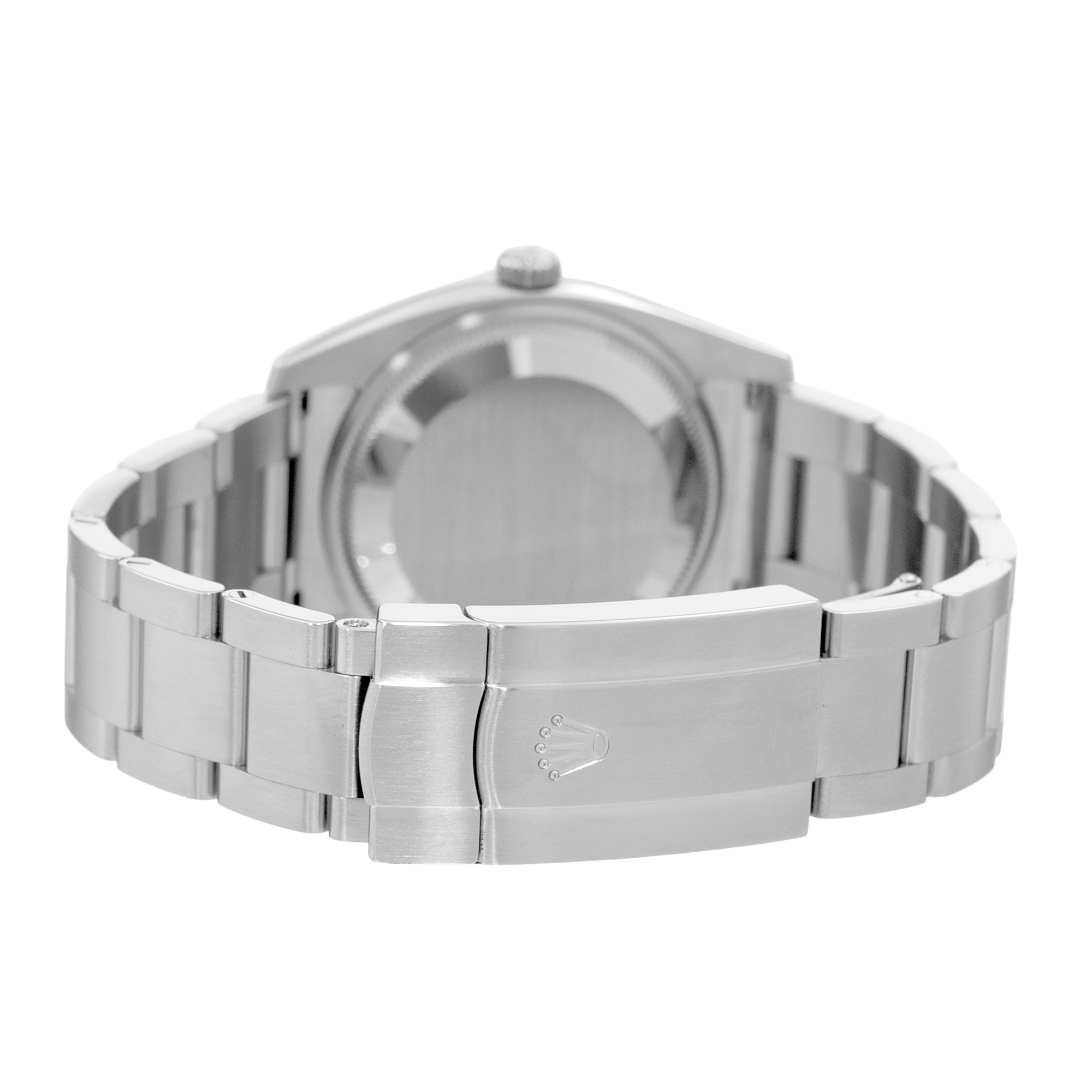 Rolex Oyster Perpetual 34