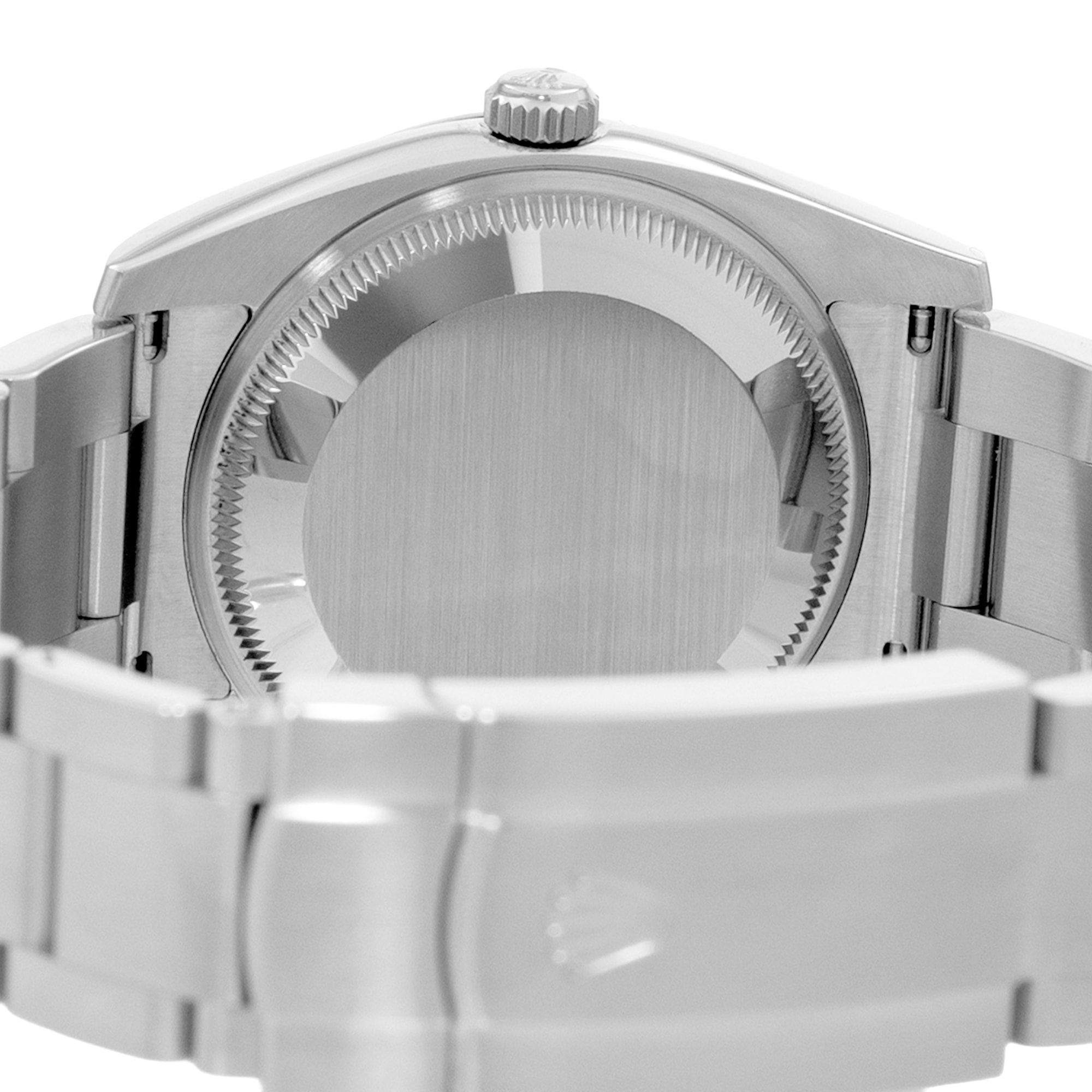 Rolex Oyster Perpetual 34