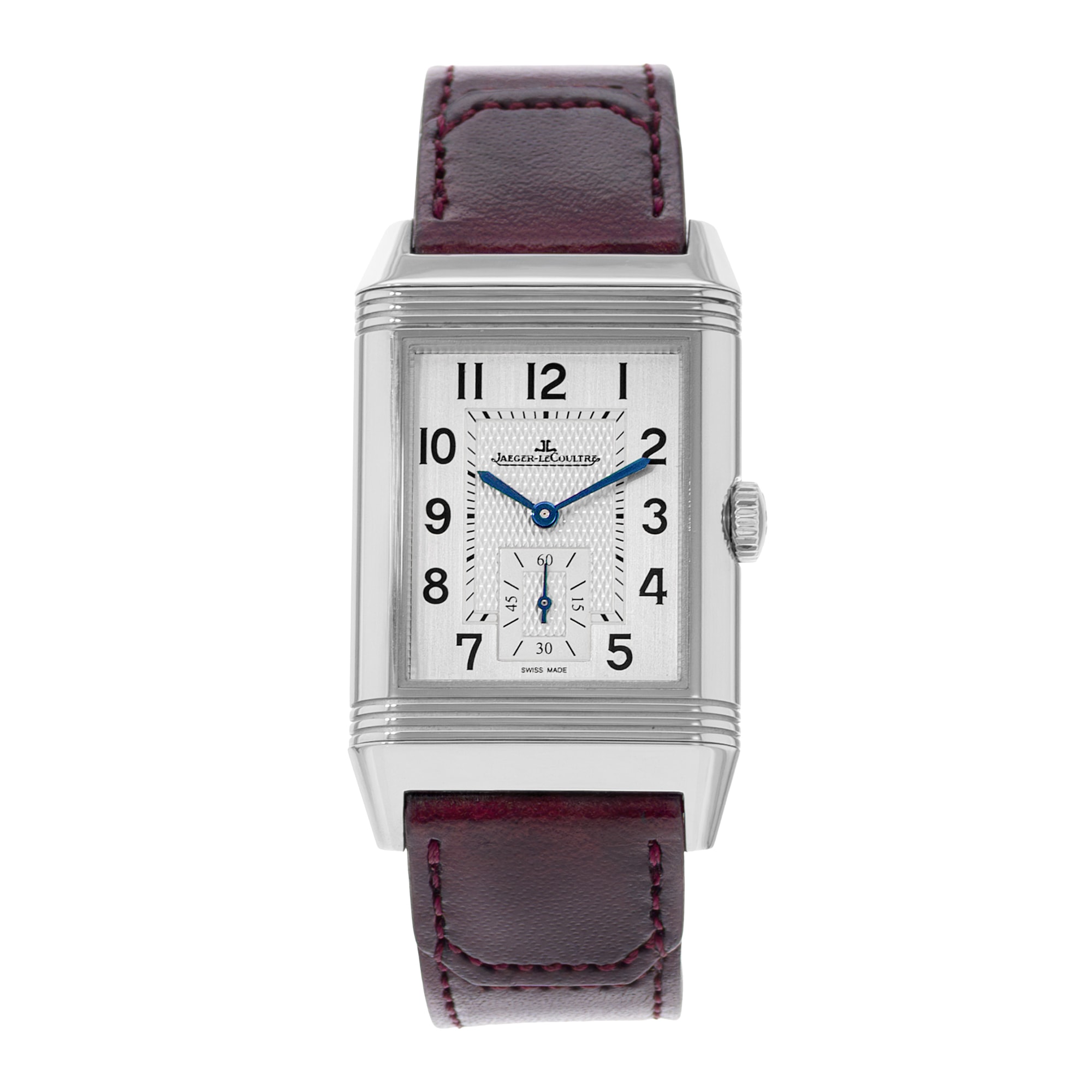 Jaeger-LeCoultre Reverso Classic Duoface