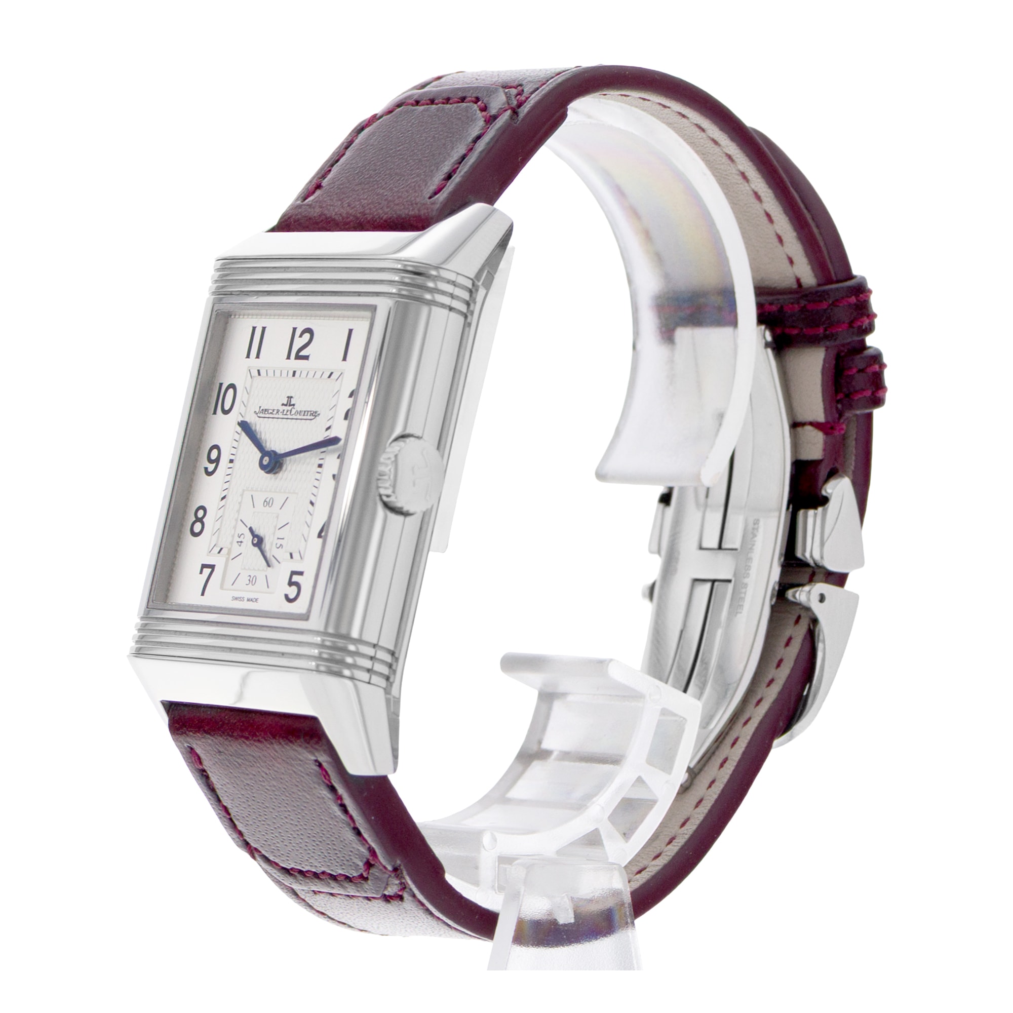 Jaeger-LeCoultre Reverso Classic Duoface
