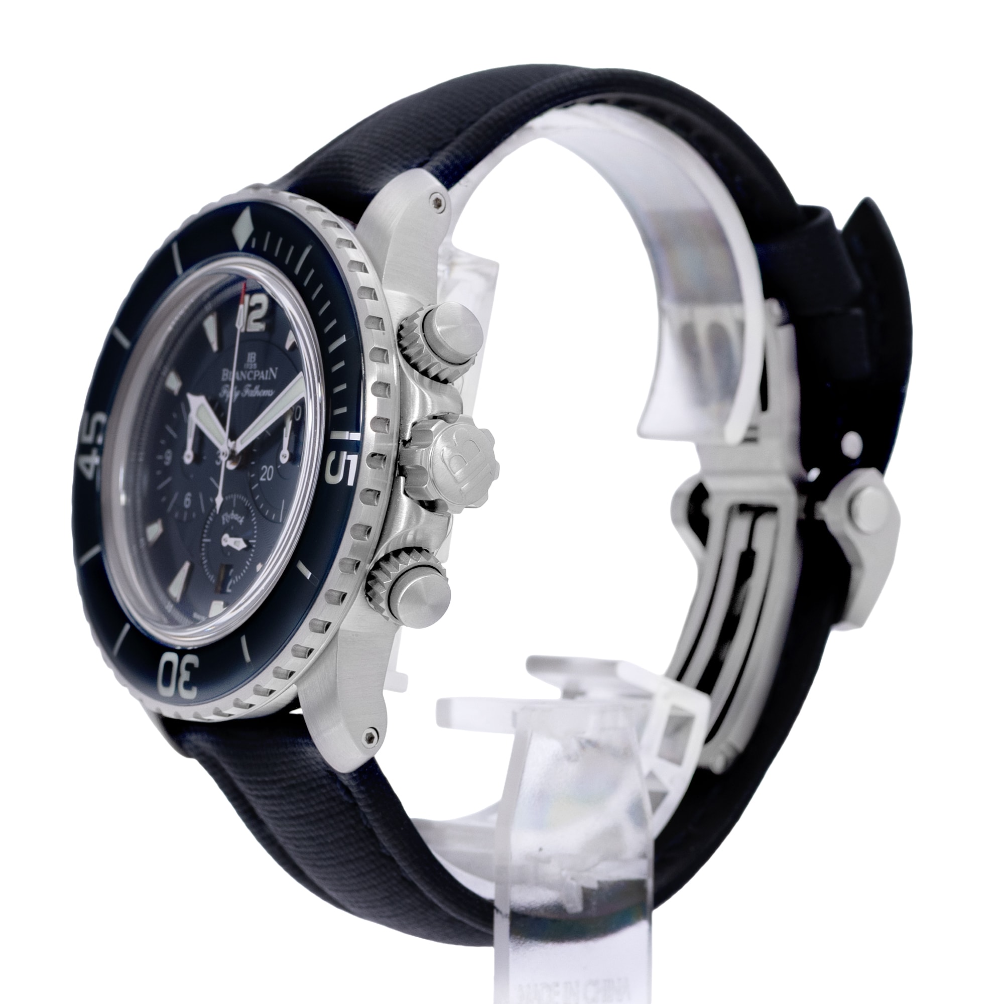 Blancpain Fifty Fathoms