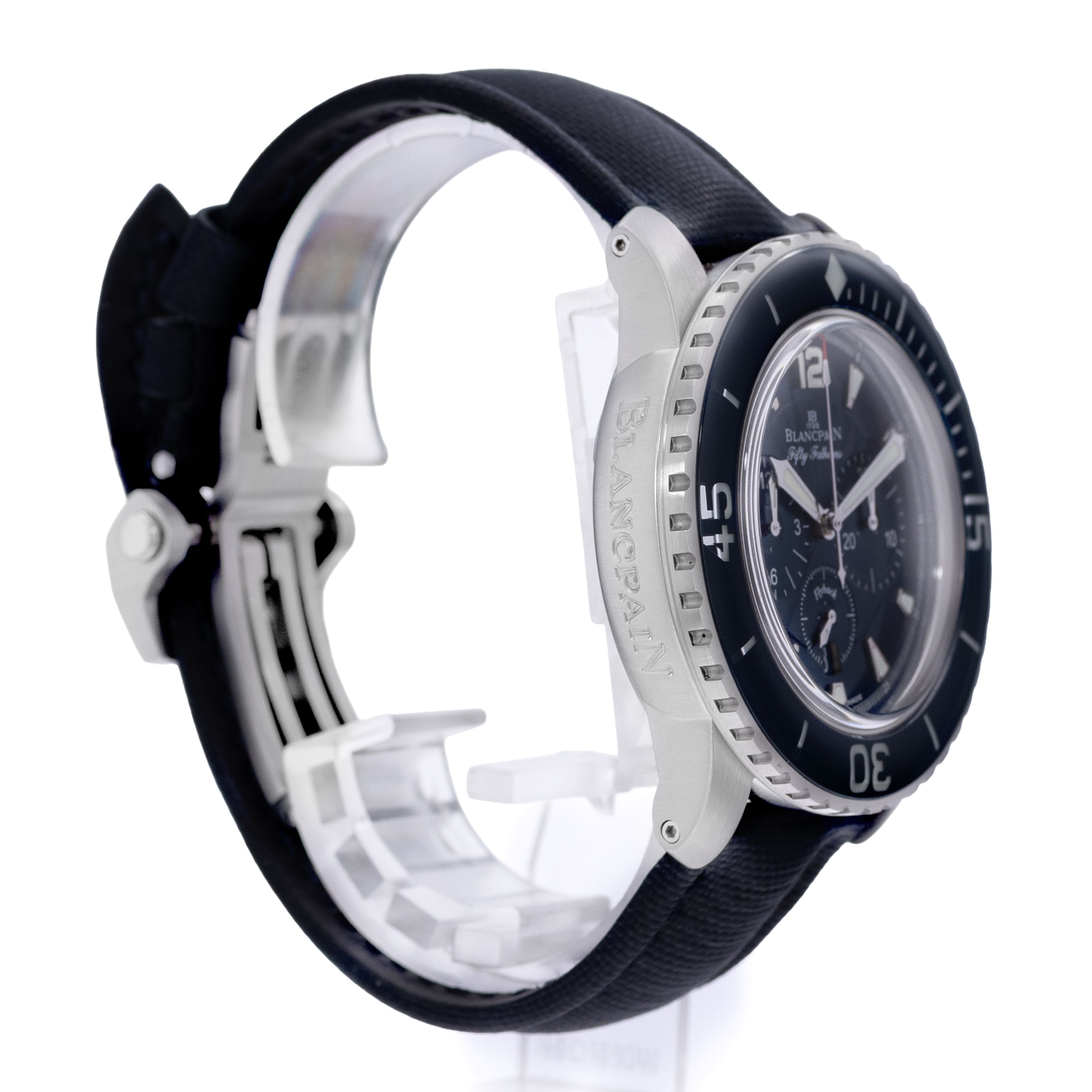 Blancpain Fifty Fathoms