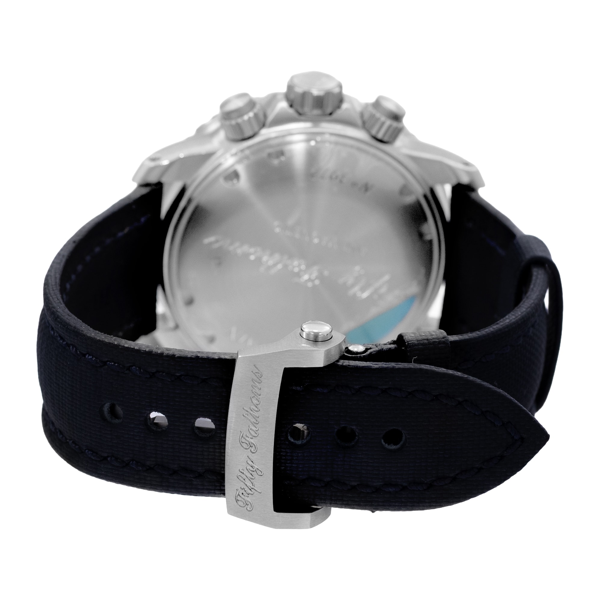 Blancpain Fifty Fathoms