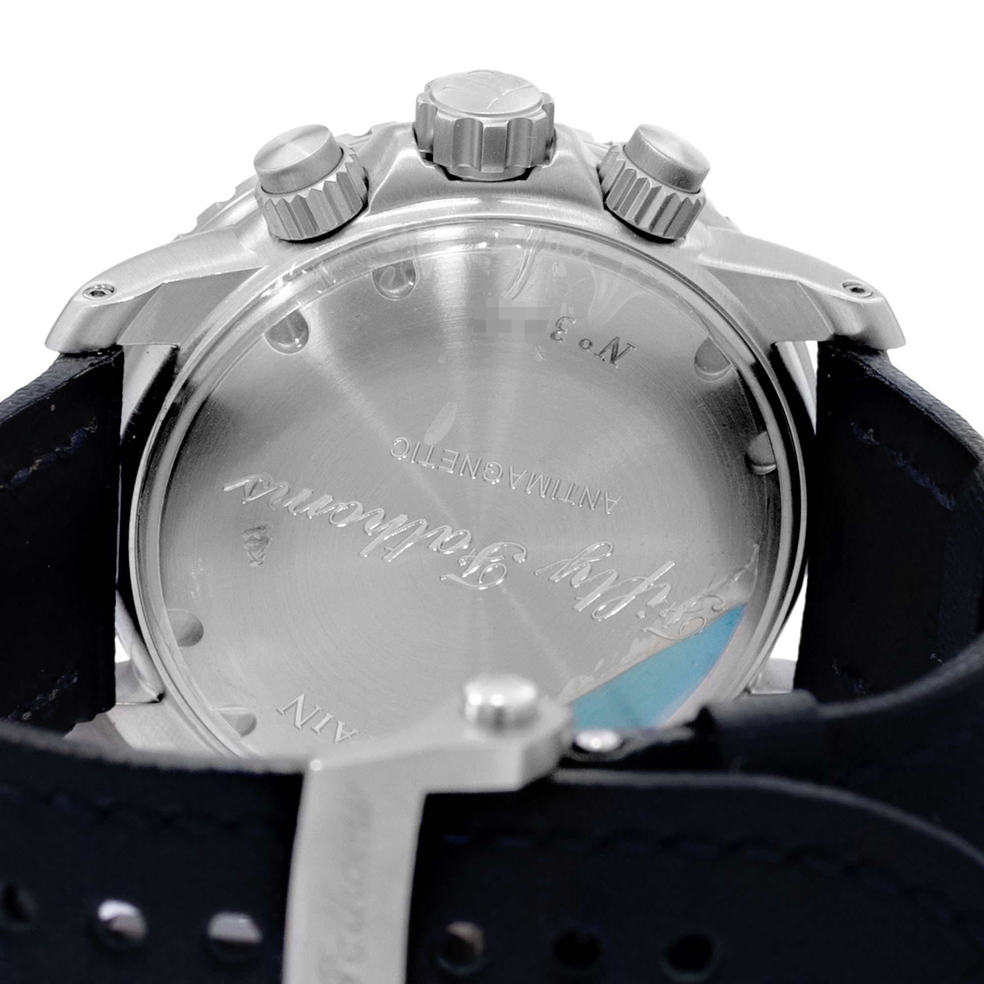 Blancpain Fifty Fathoms