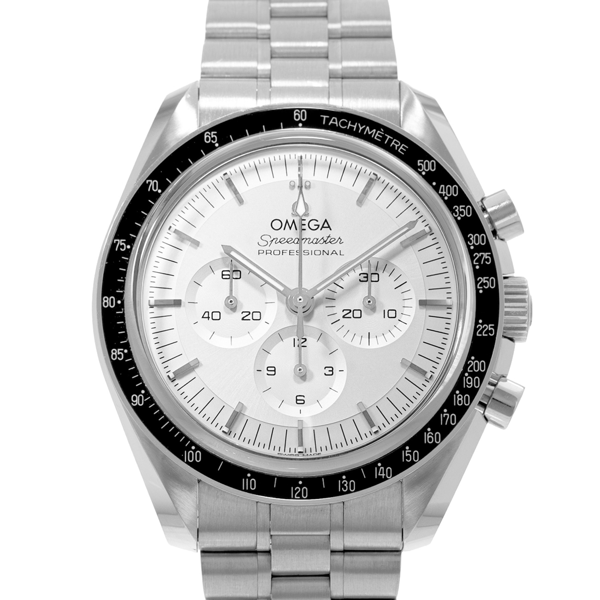 Omega Speedmaster Professional Moonwatch