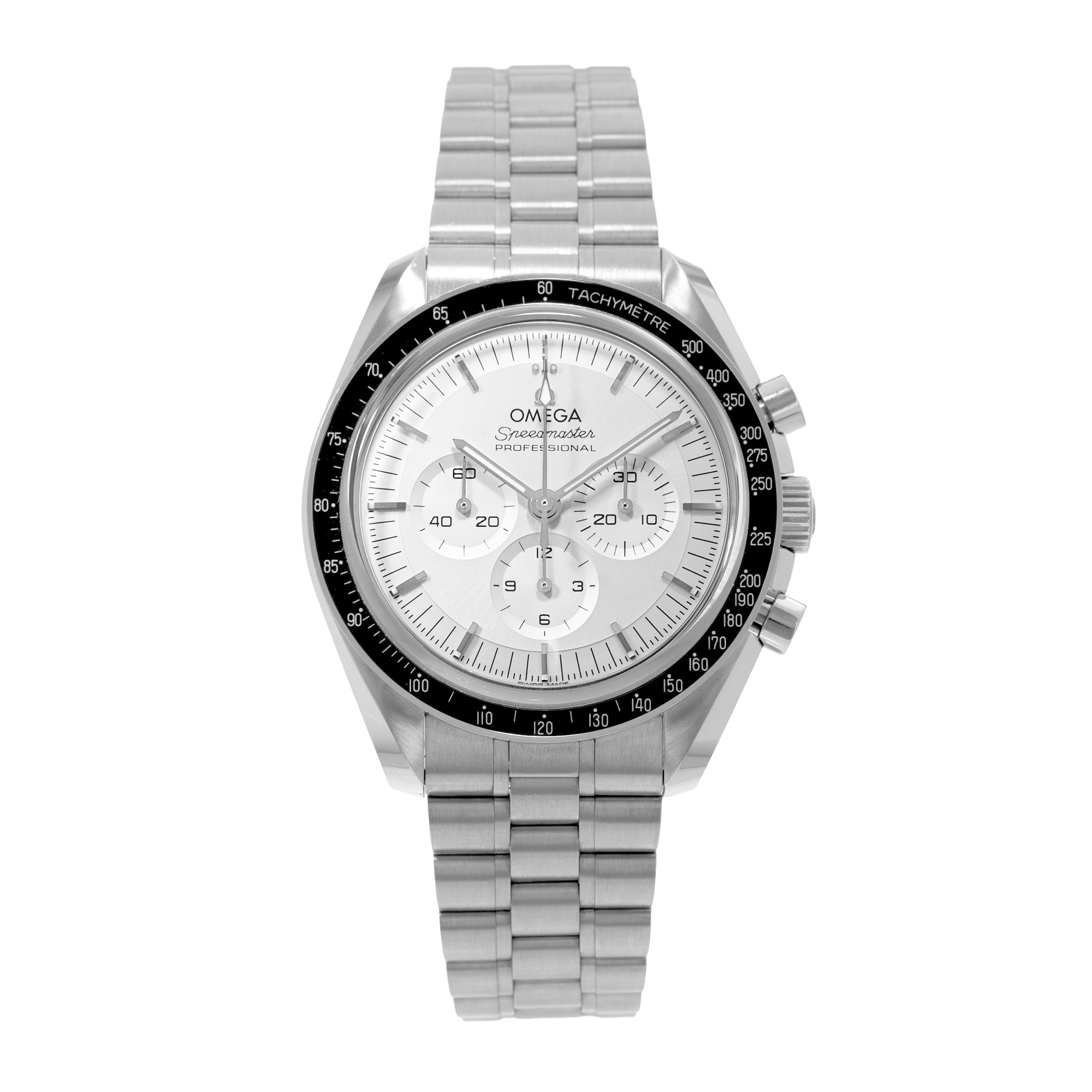 Omega Speedmaster Professional Moonwatch