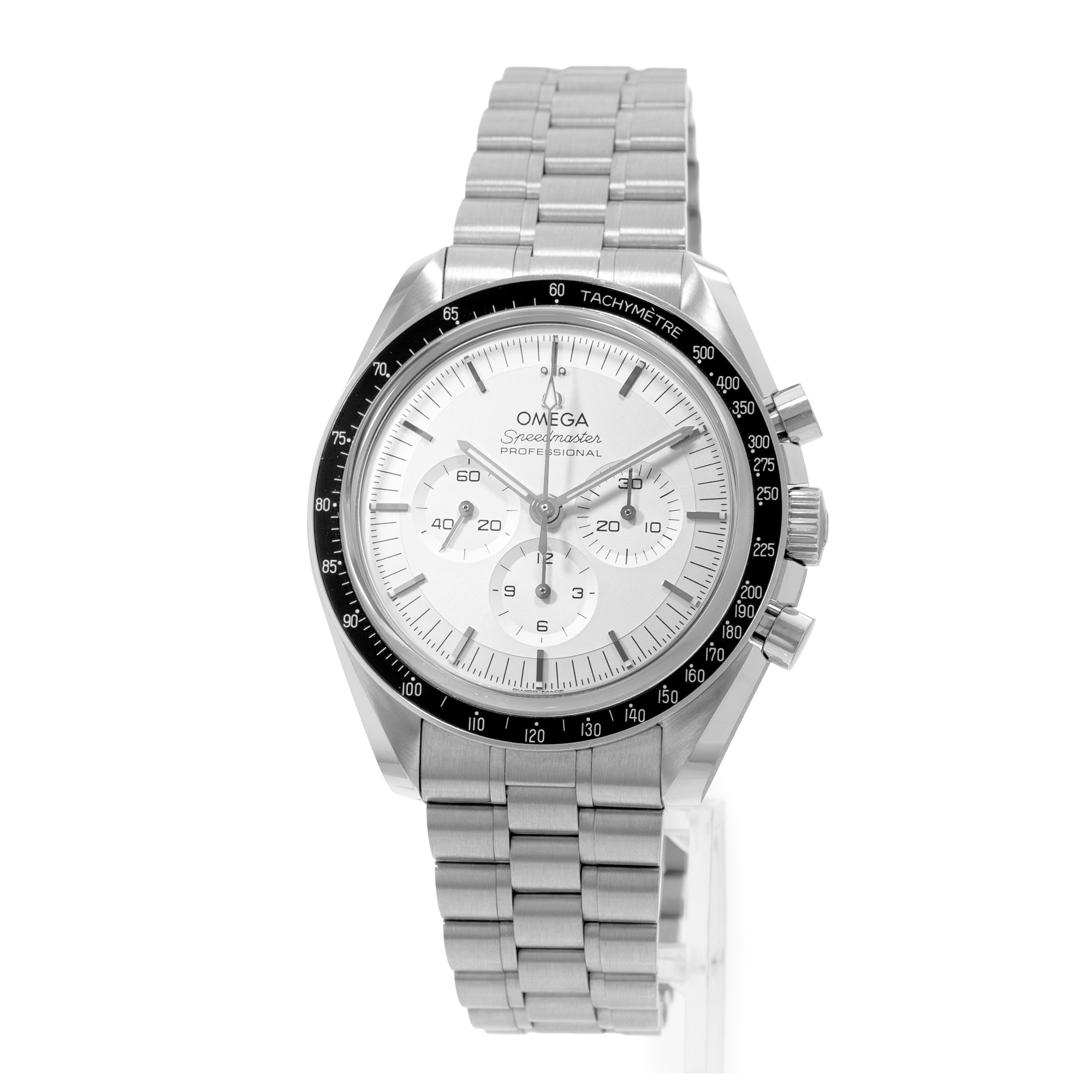 Omega Speedmaster Professional Moonwatch