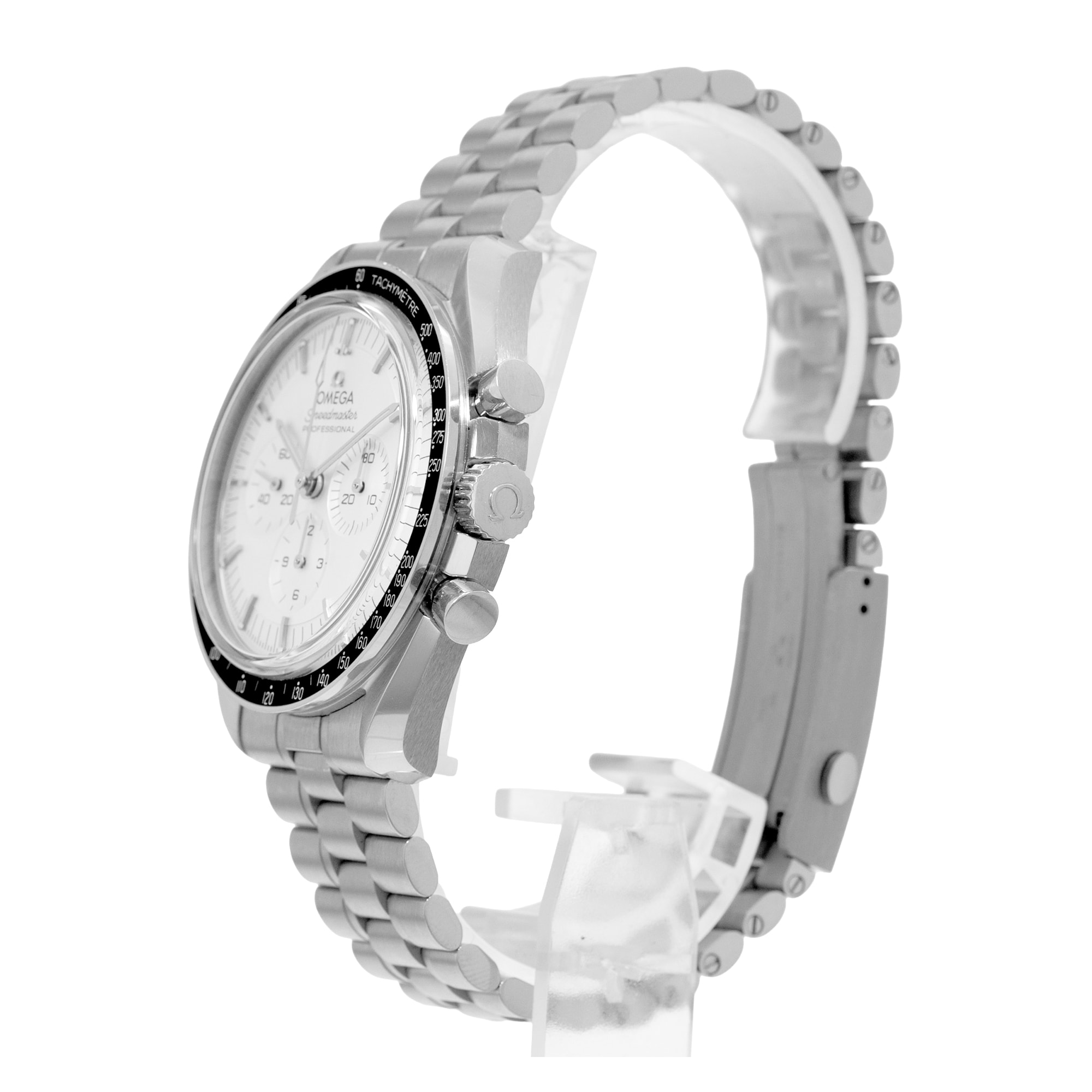Omega Speedmaster Professional Moonwatch