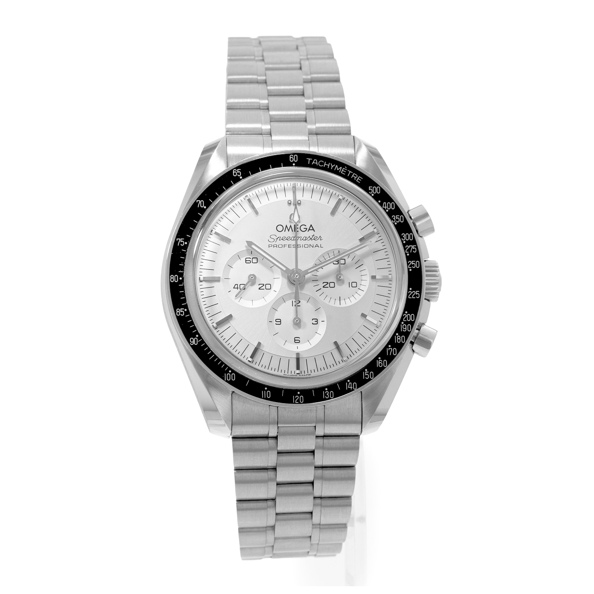 Omega Speedmaster Professional Moonwatch