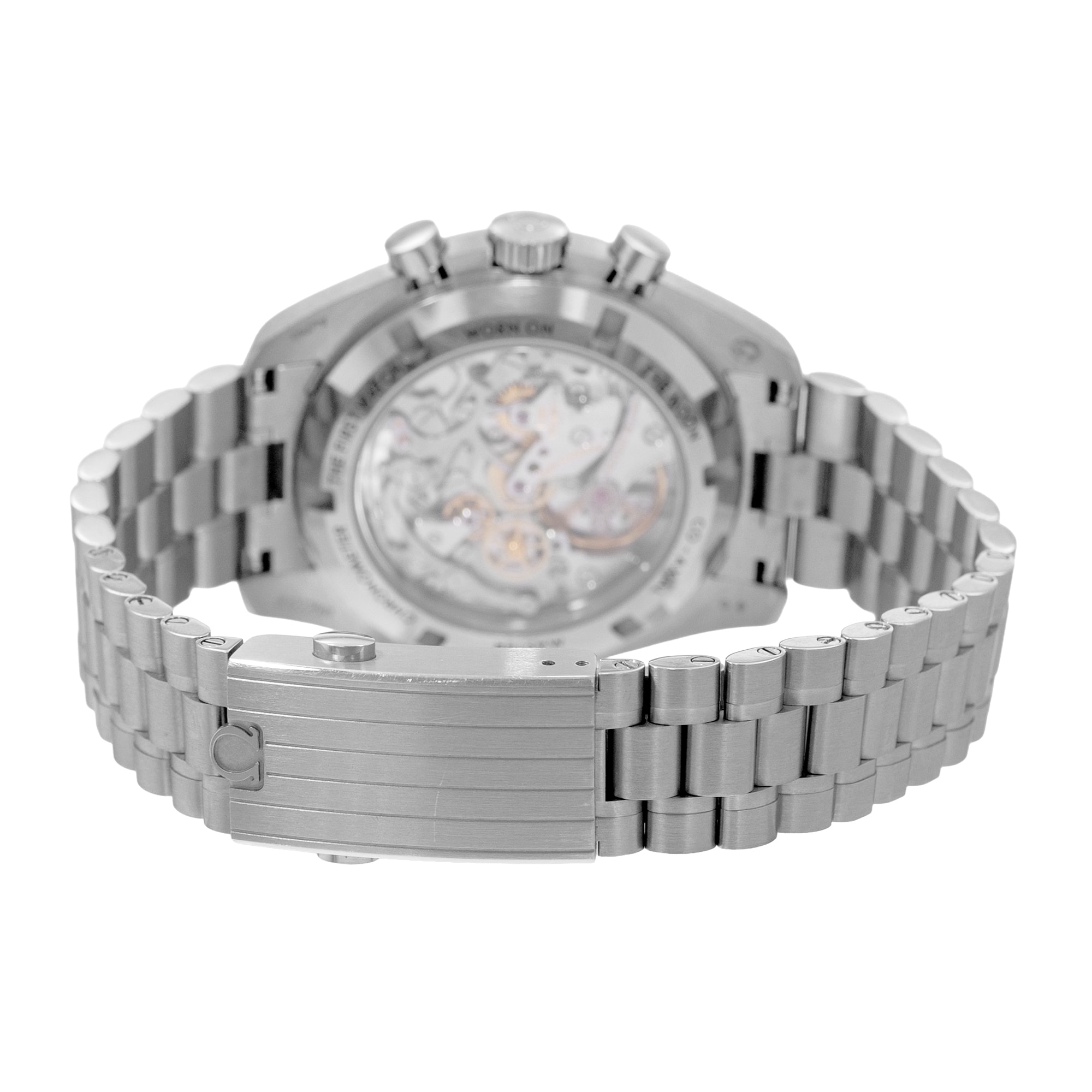 Omega Speedmaster Professional Moonwatch