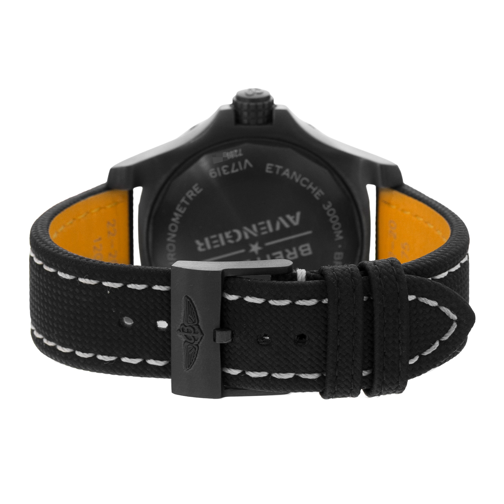 Breitling Avenger Seawolf