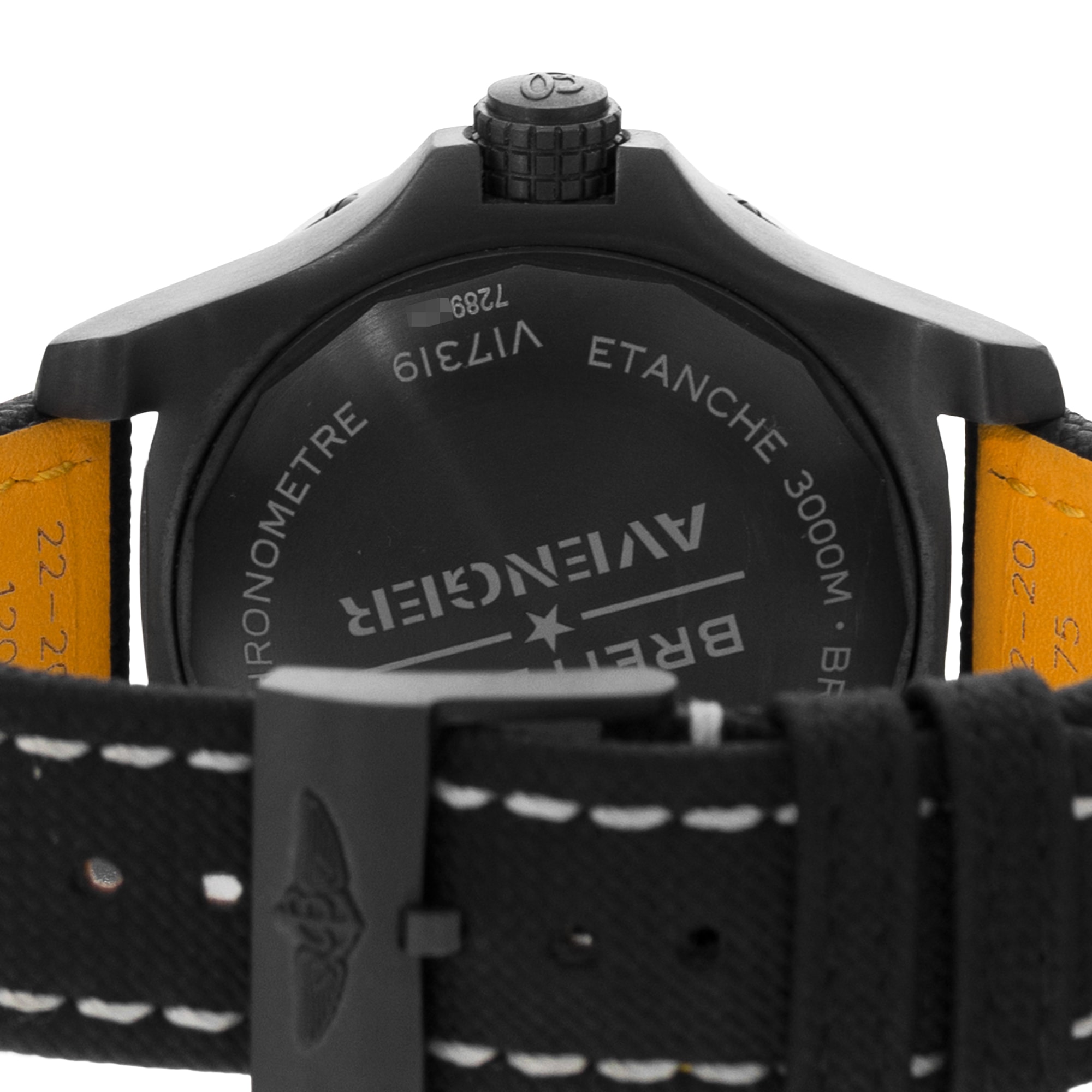 Breitling Avenger Seawolf