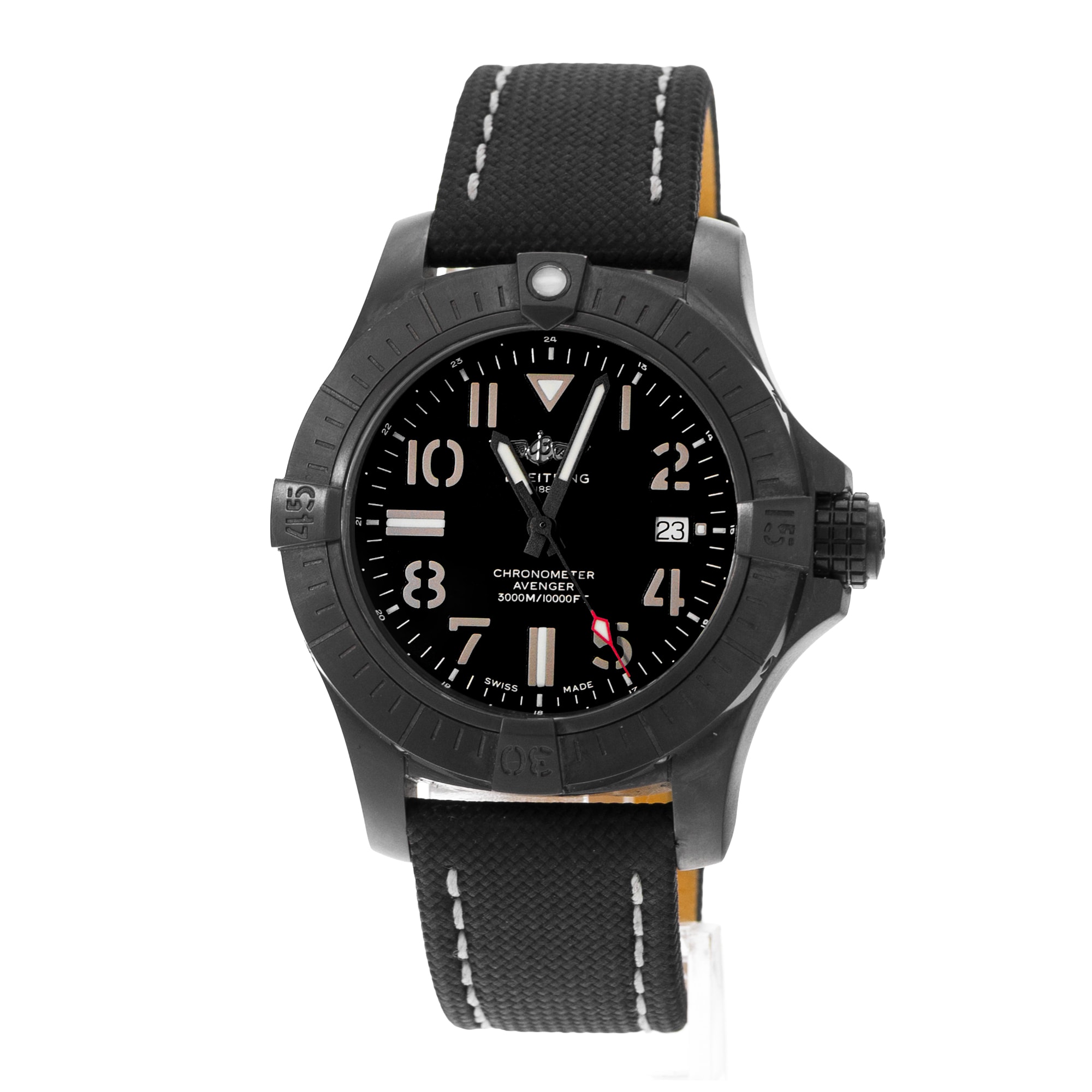 Breitling Avenger Seawolf