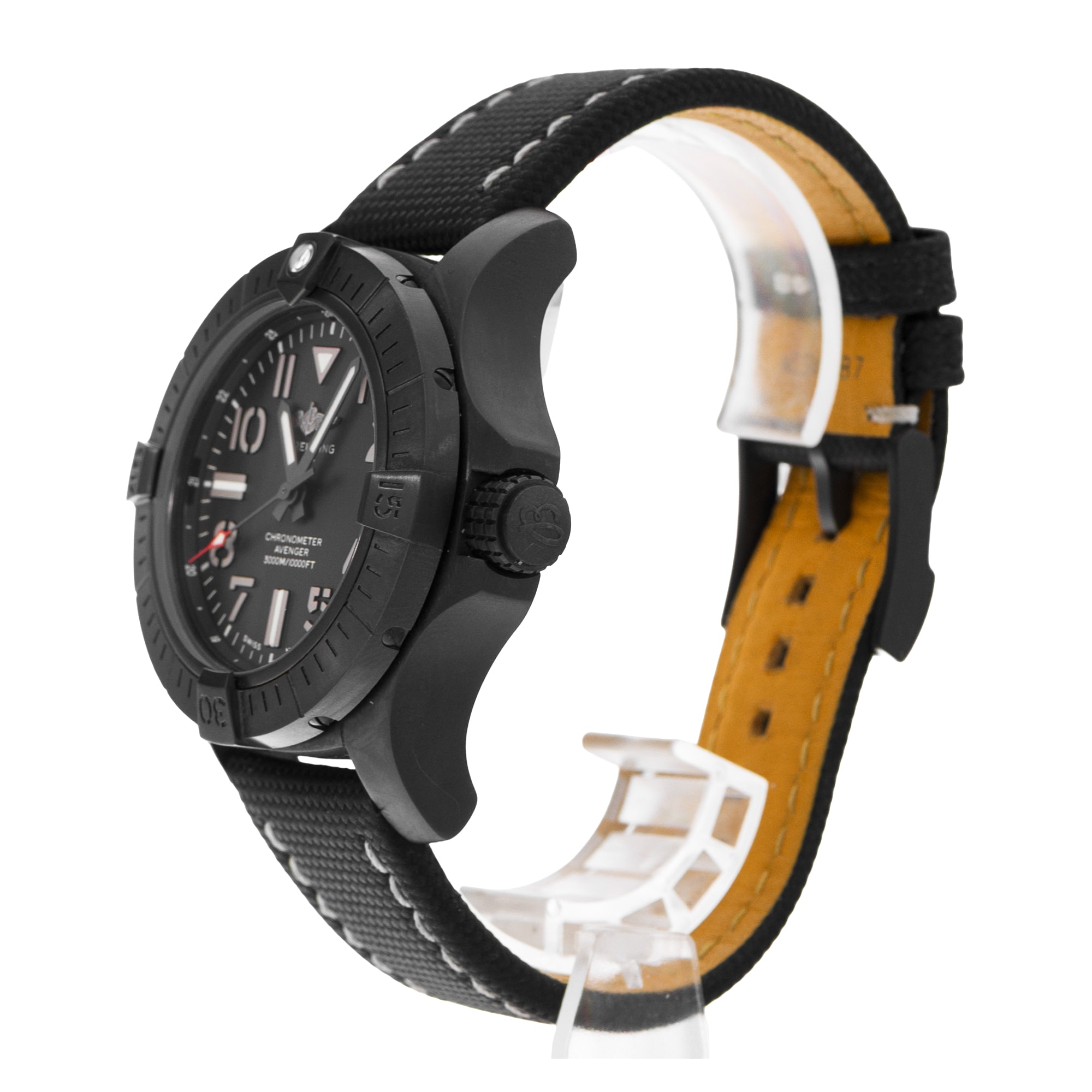 Breitling Avenger Seawolf