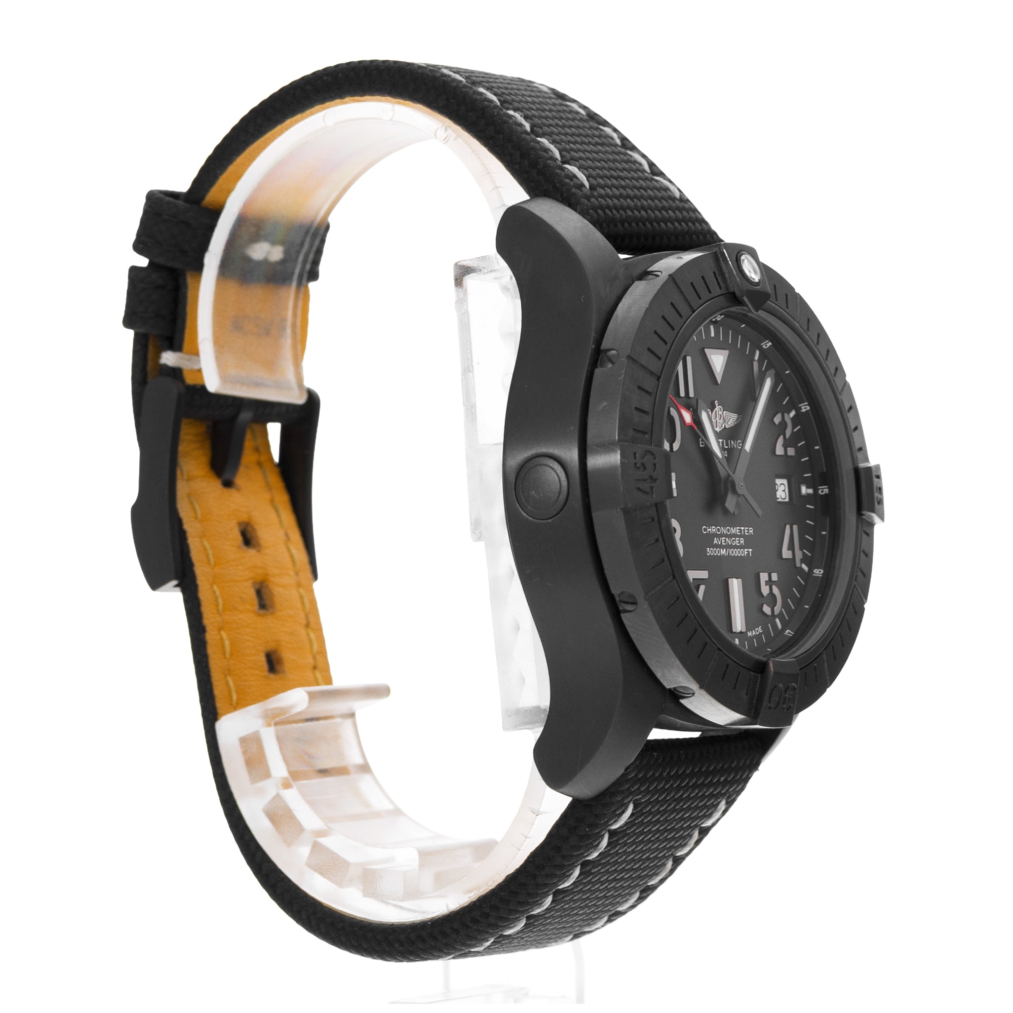 Breitling Avenger Seawolf