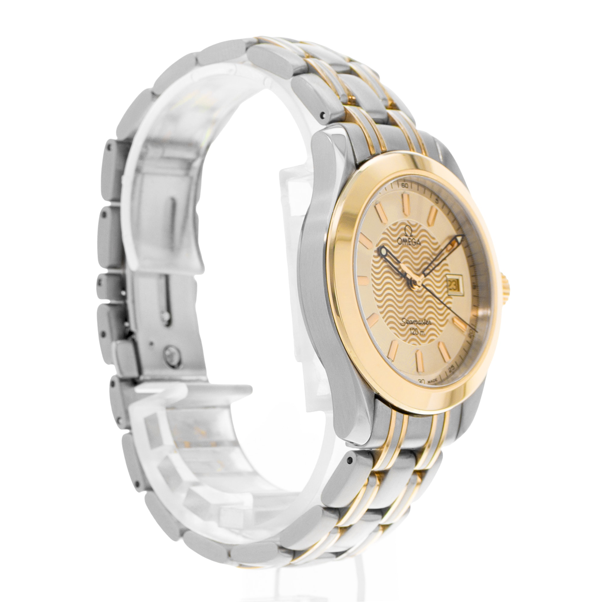 Omega Seamaster Aqua Terra