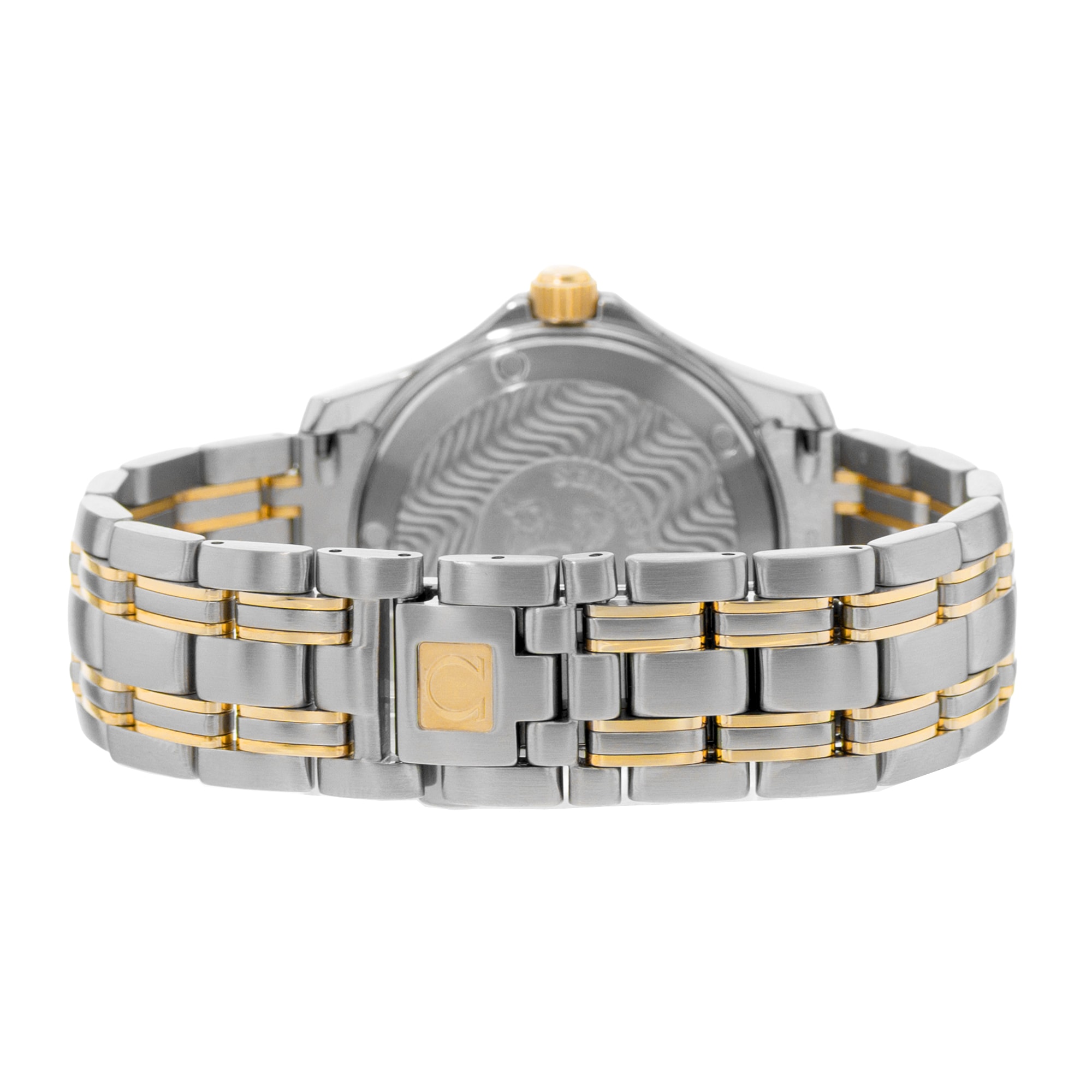 Omega Seamaster Aqua Terra