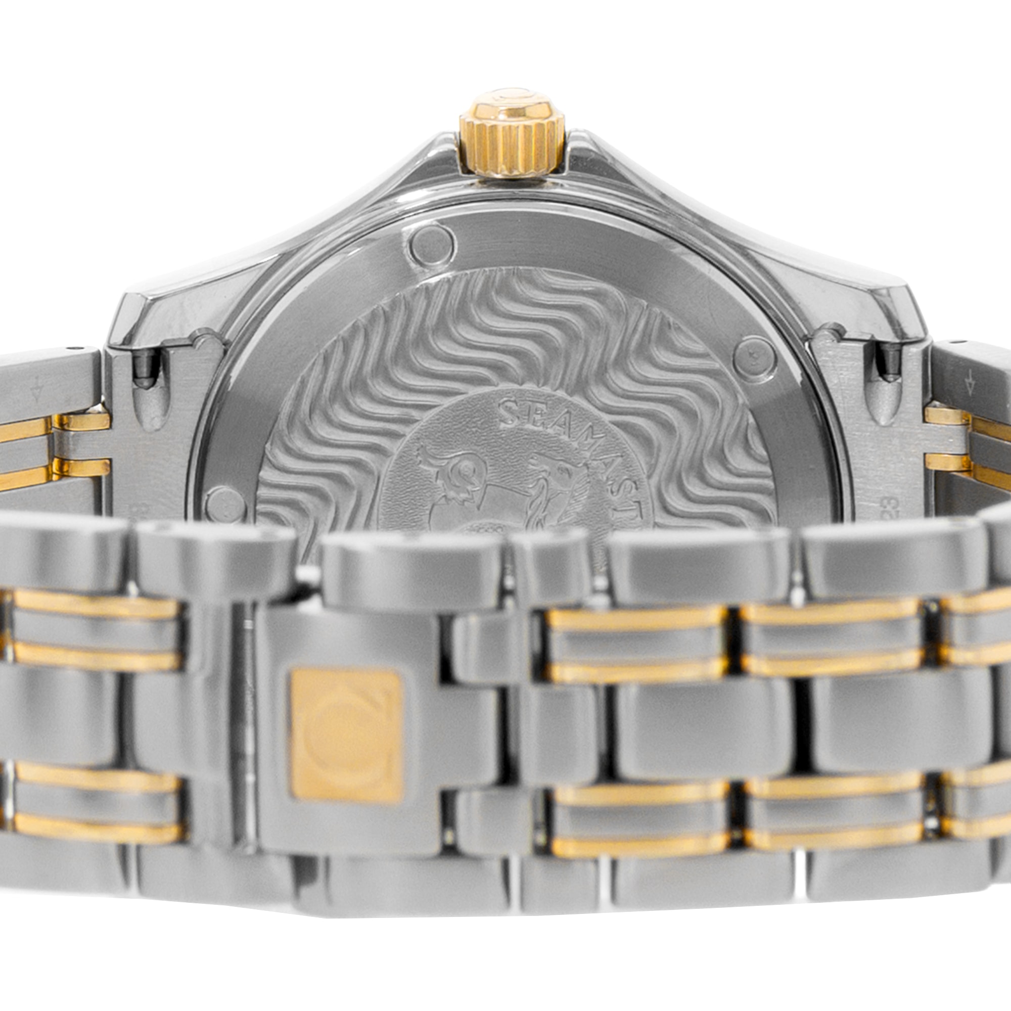 Omega Seamaster Aqua Terra