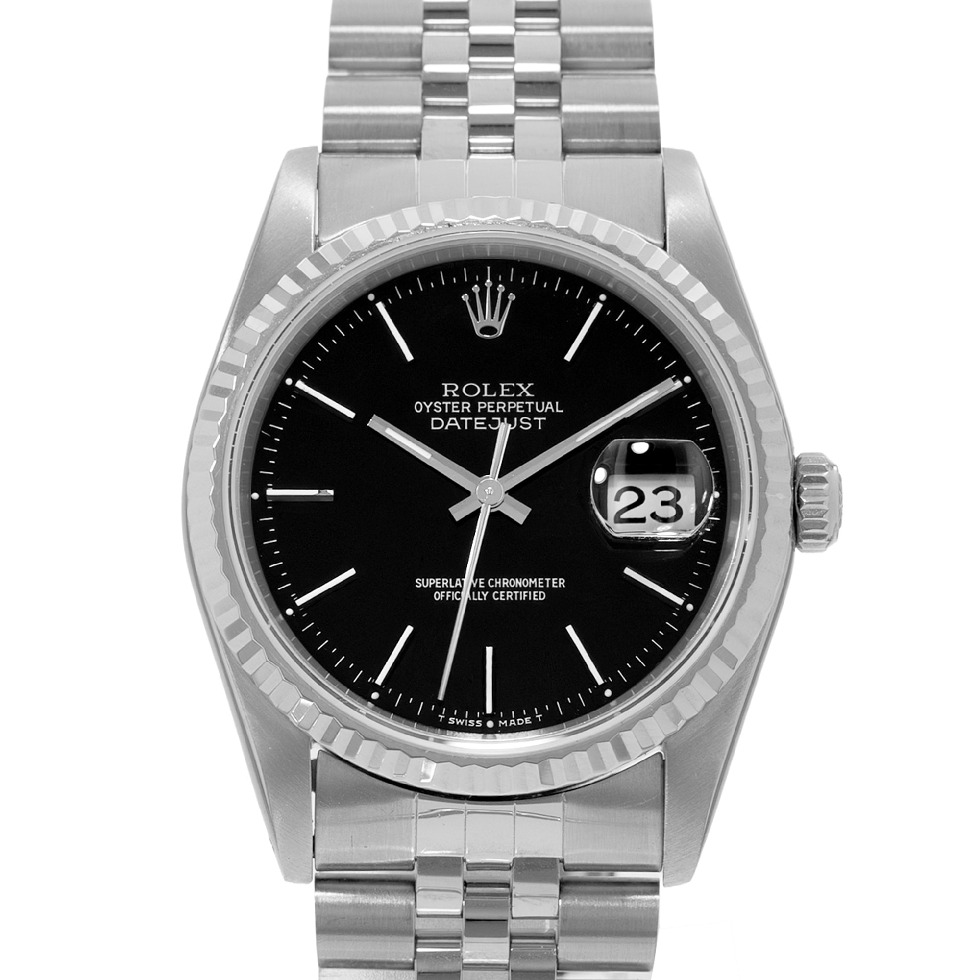 Rolex Datejust 36