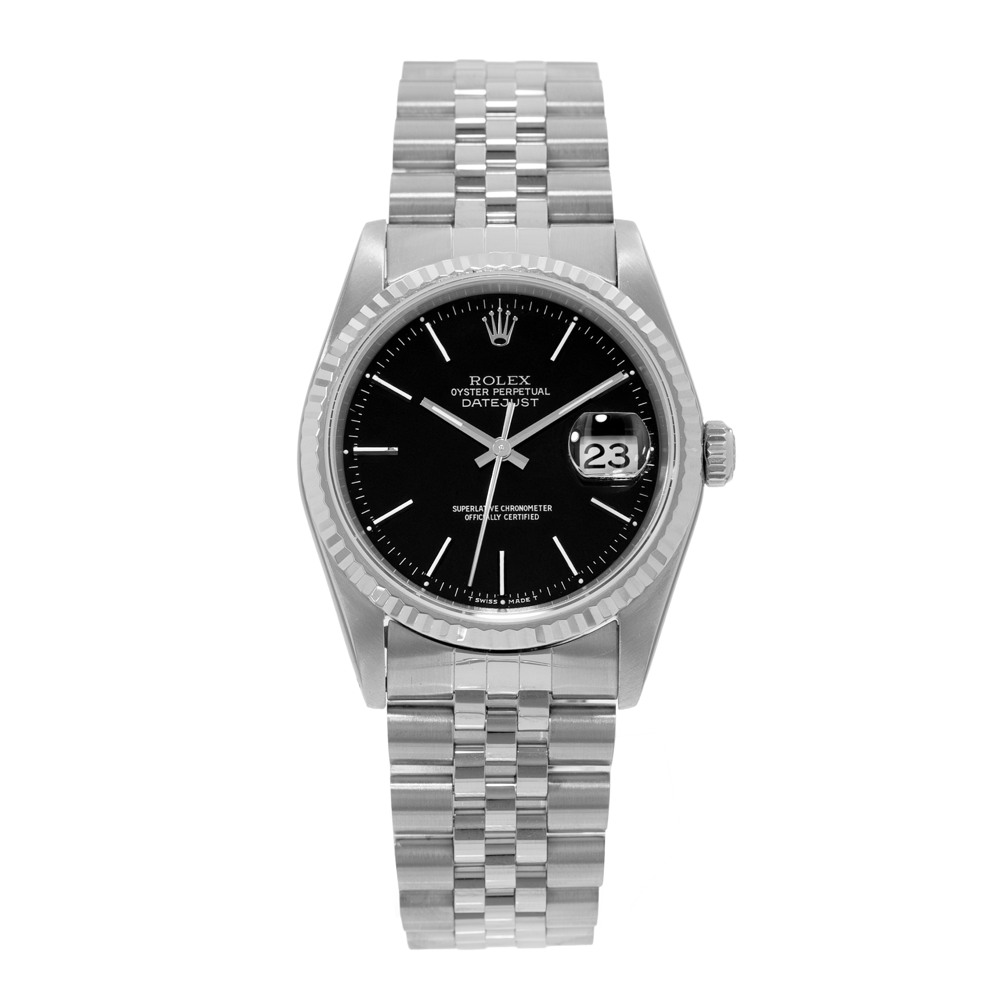 Rolex Datejust 36
