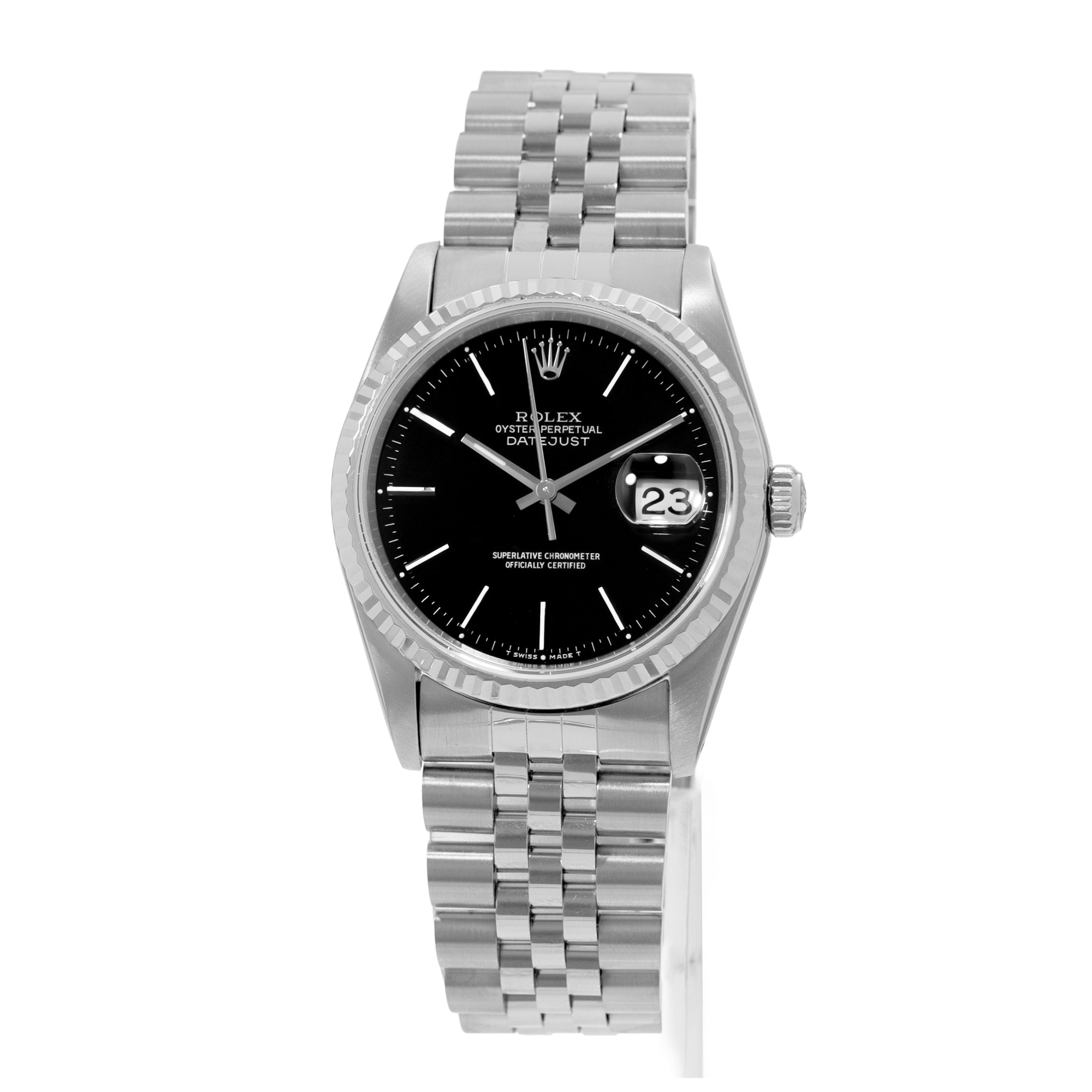 Rolex Datejust 36