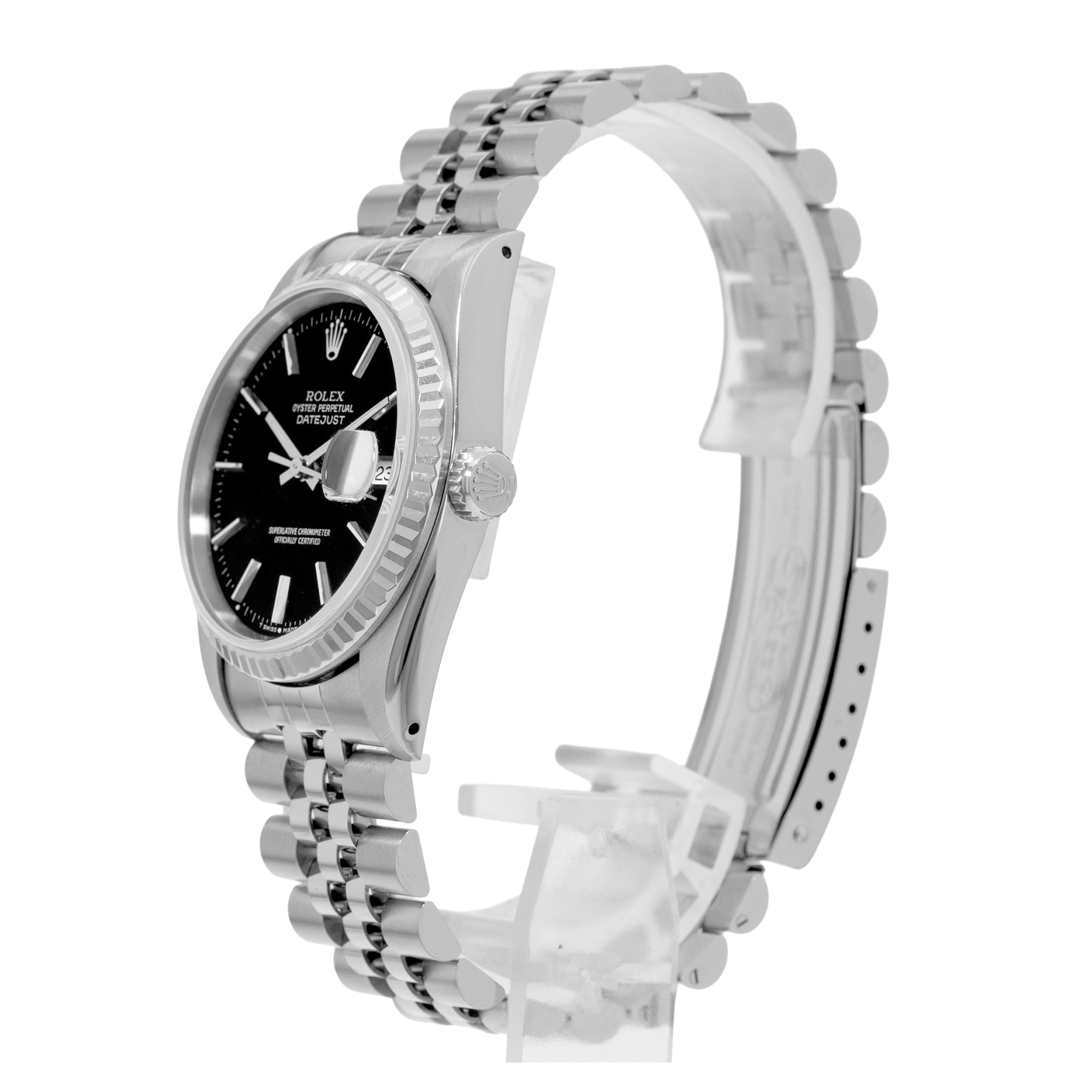 Rolex Datejust 36