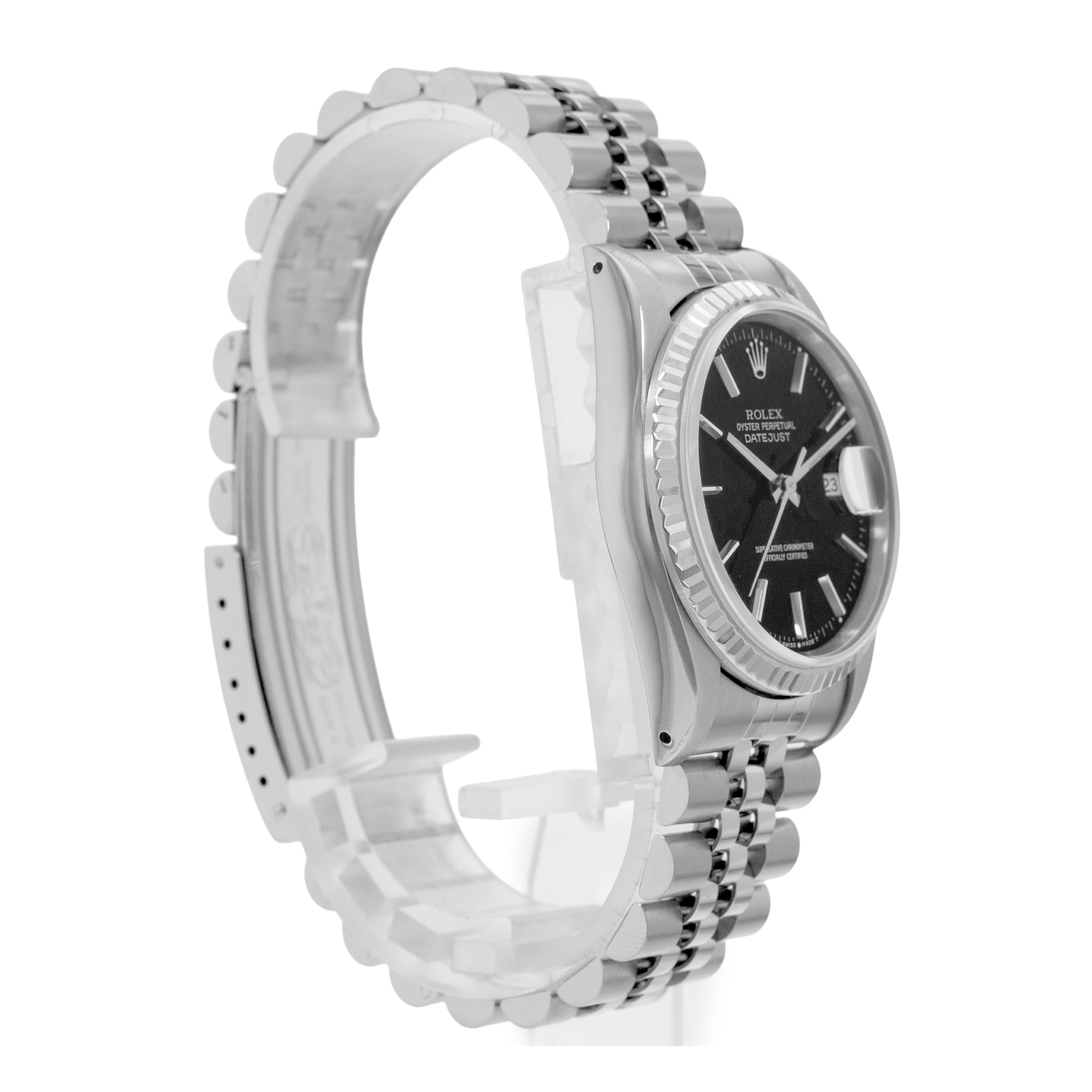 Rolex Datejust 36