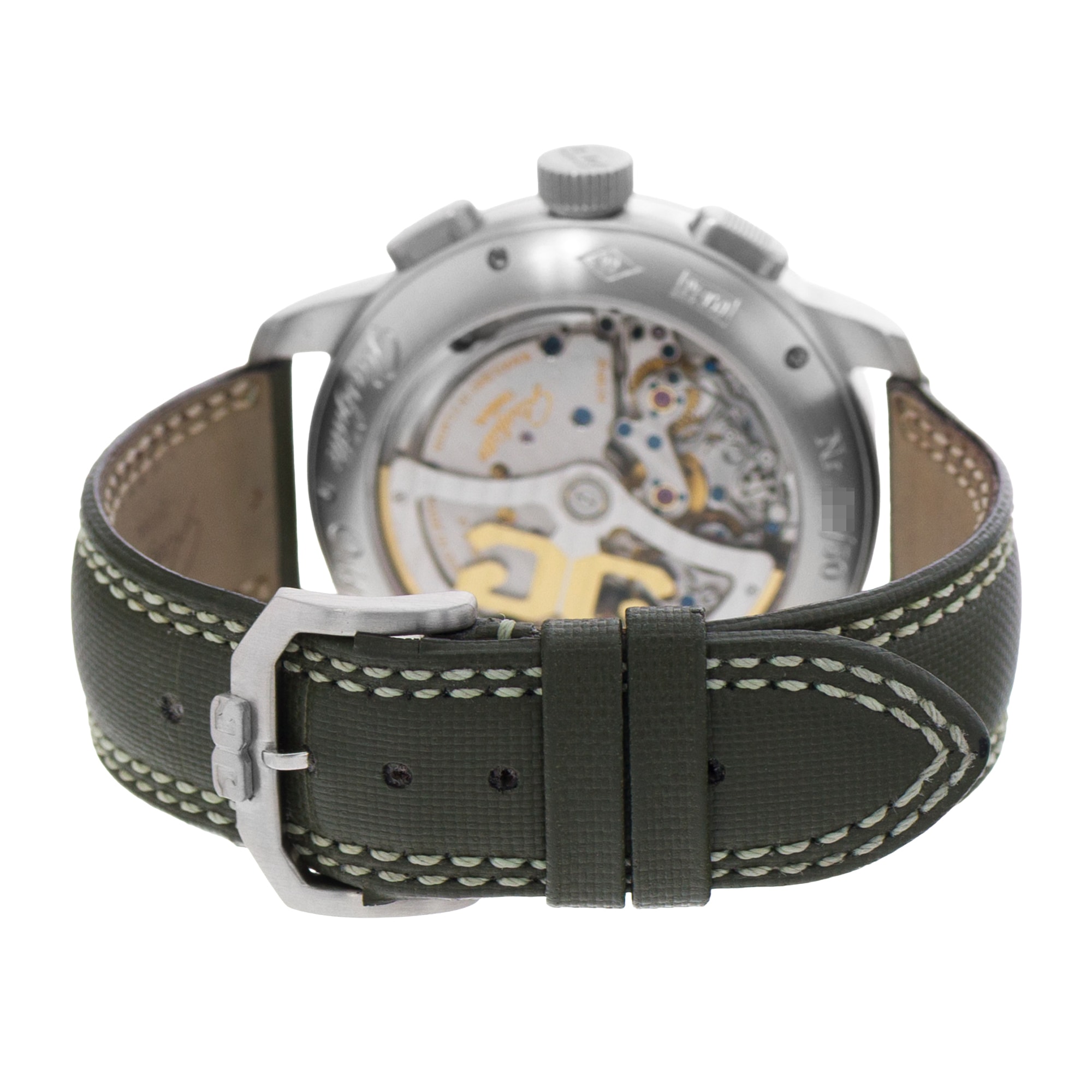 Glashutte Original PanoNavigator