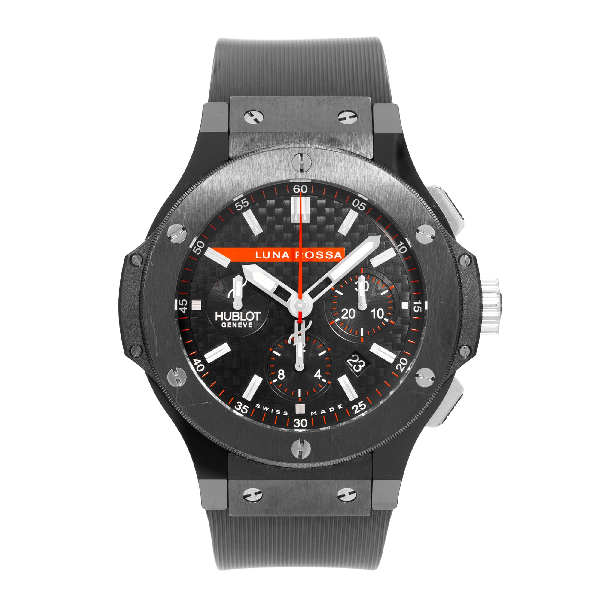 Hublot Big Bang Luna Rossa