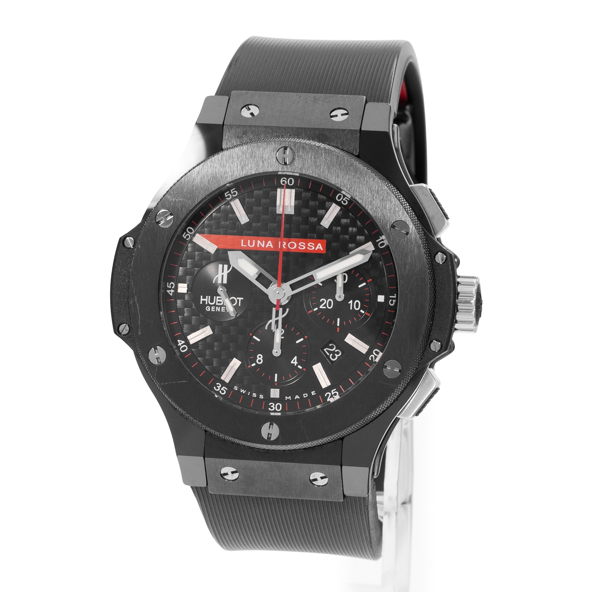 Hublot Big Bang Luna Rossa