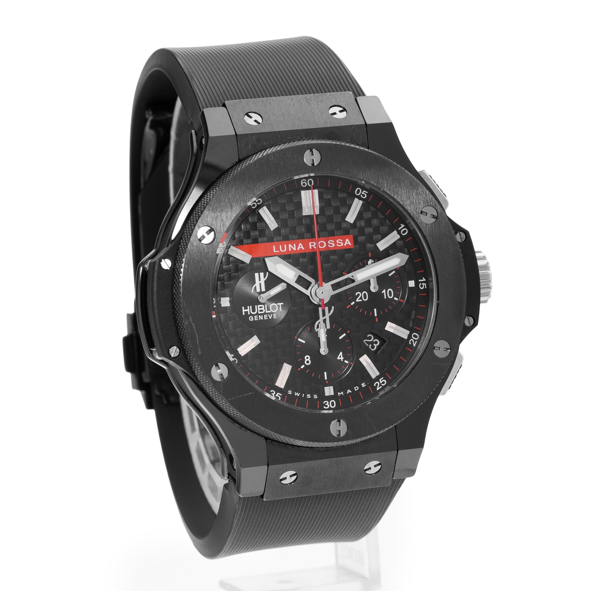 Hublot Big Bang Luna Rossa