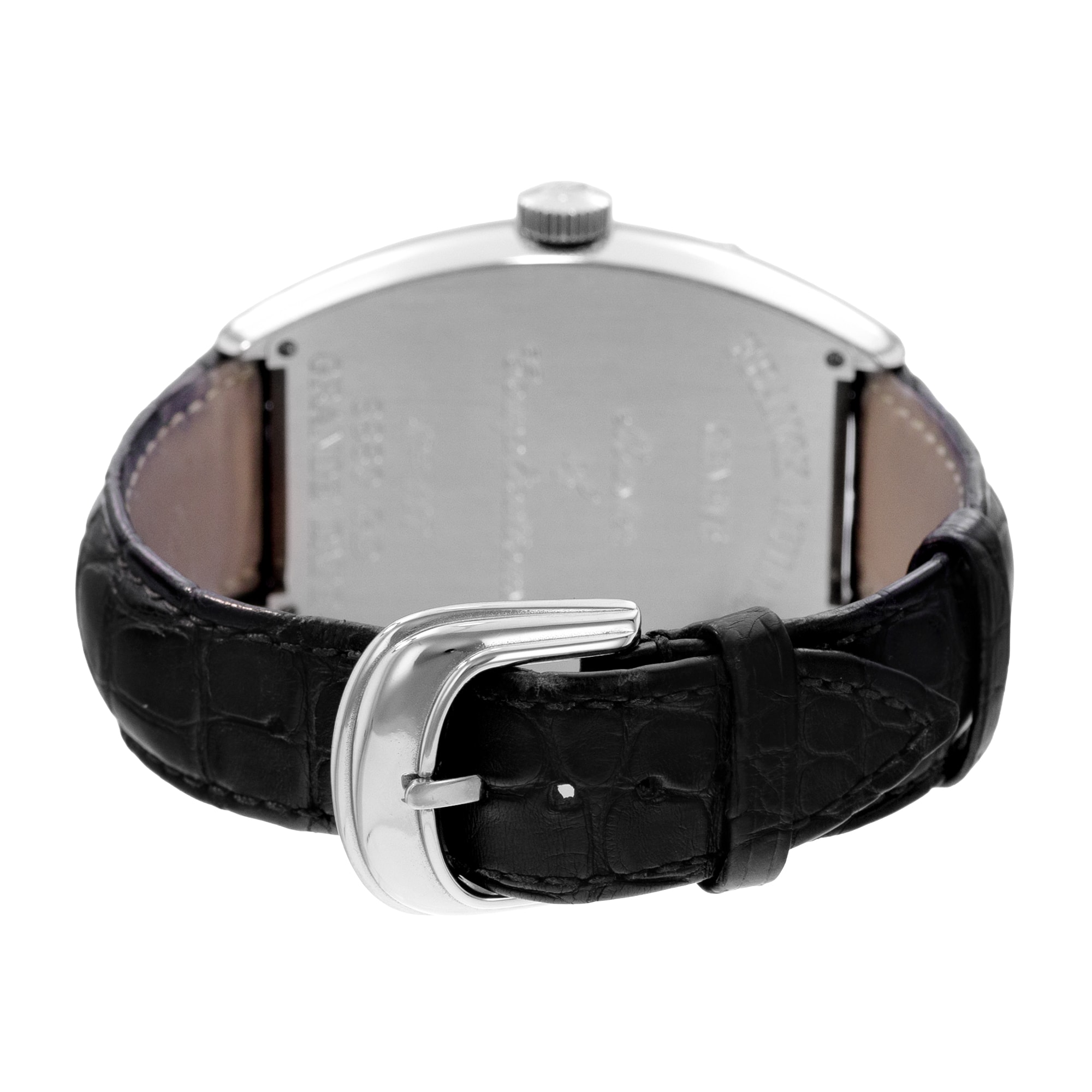 Franck Muller Cintree Curvex Grande Date