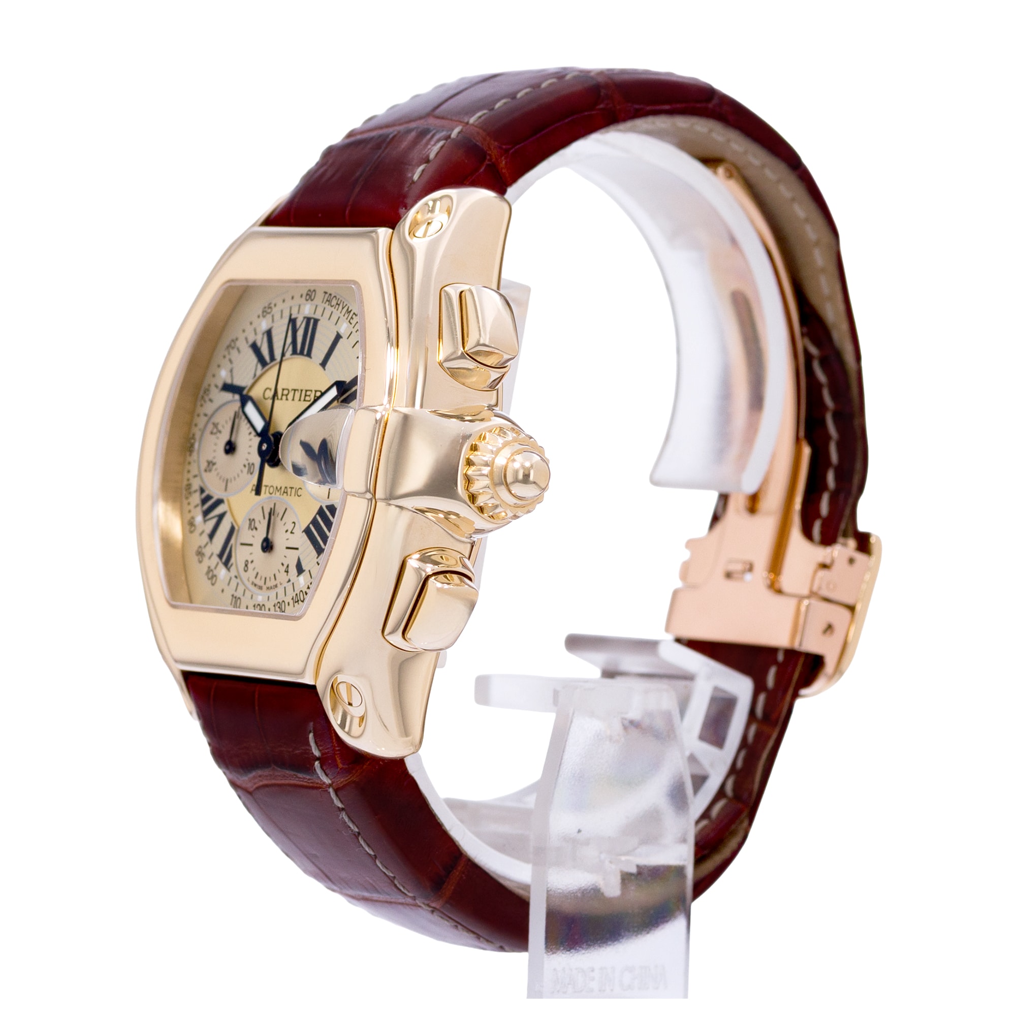 Cartier Roadster