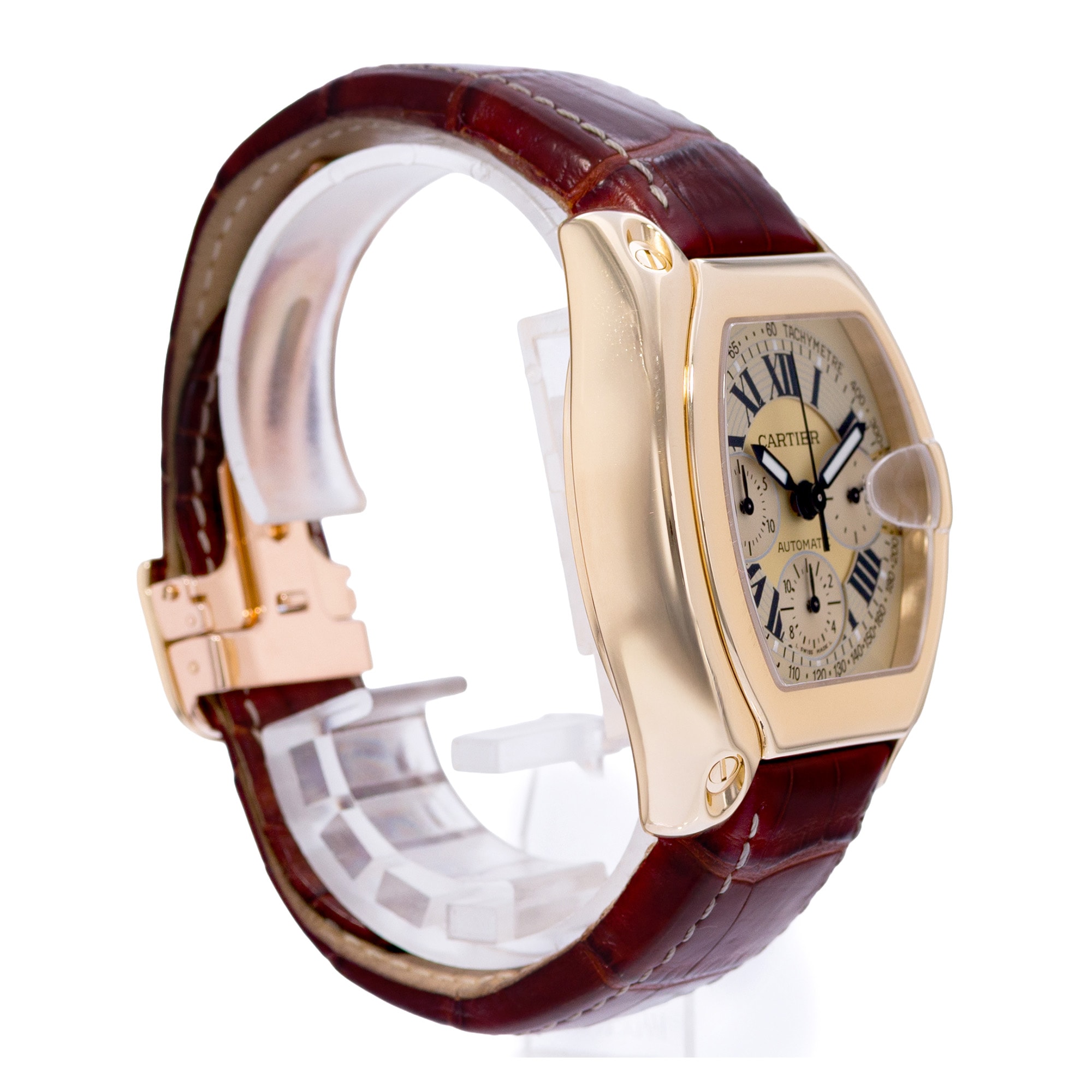 Cartier Roadster