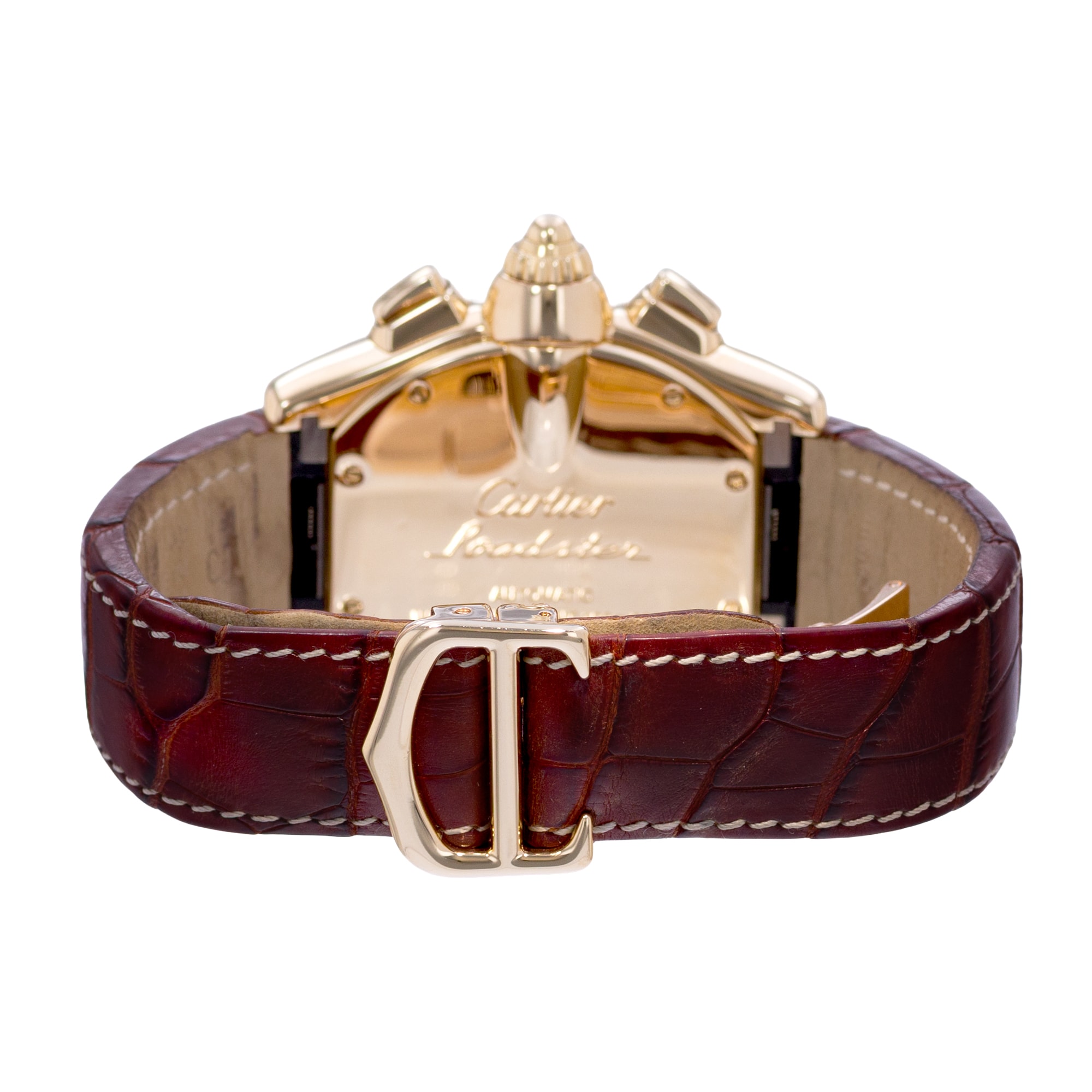 Cartier Roadster