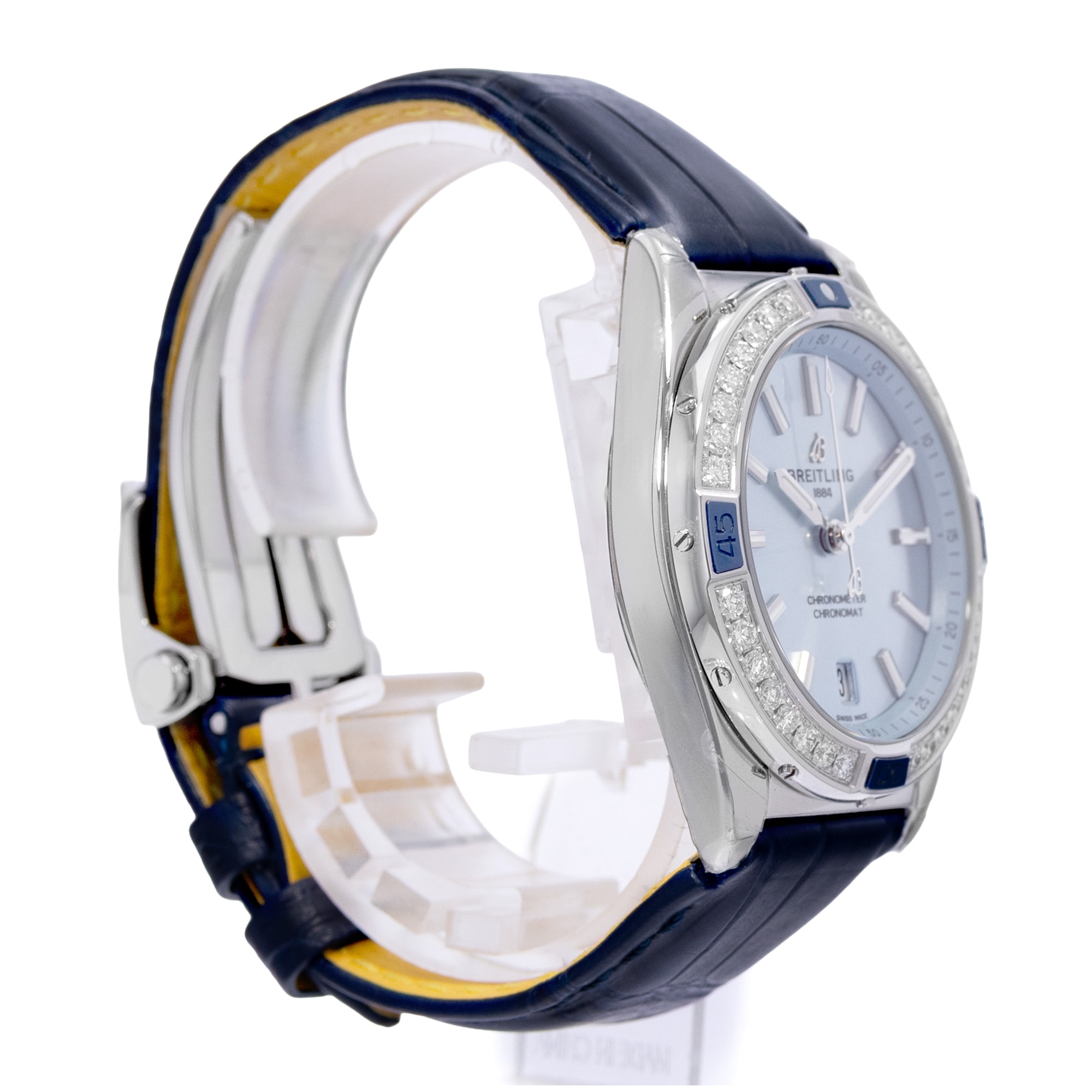 Breitling Chronomat 38