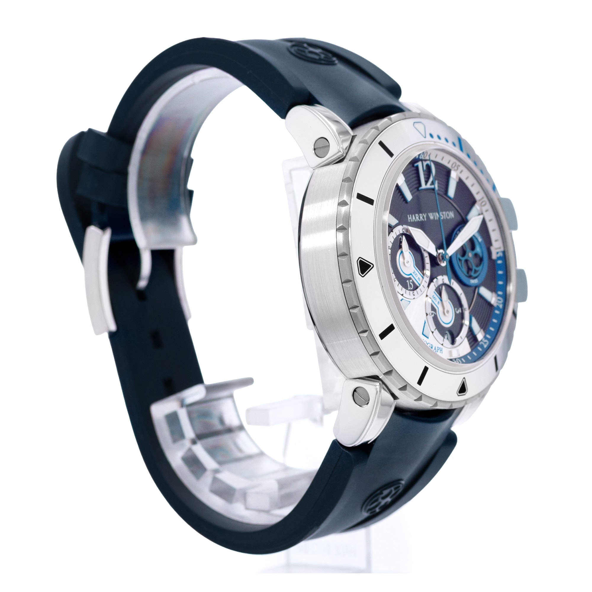 Harry Winston Project Z Ocean