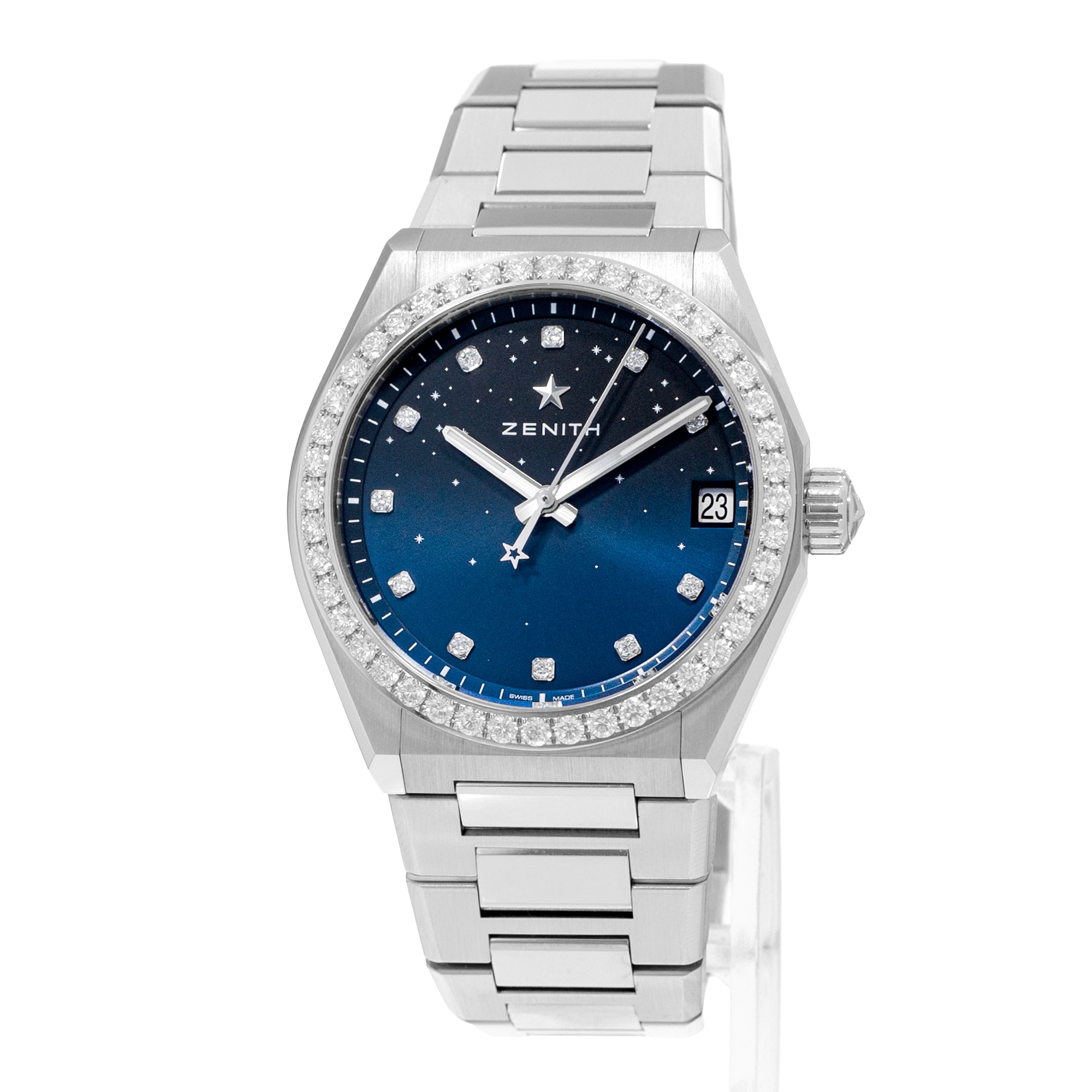 Zenith Defy