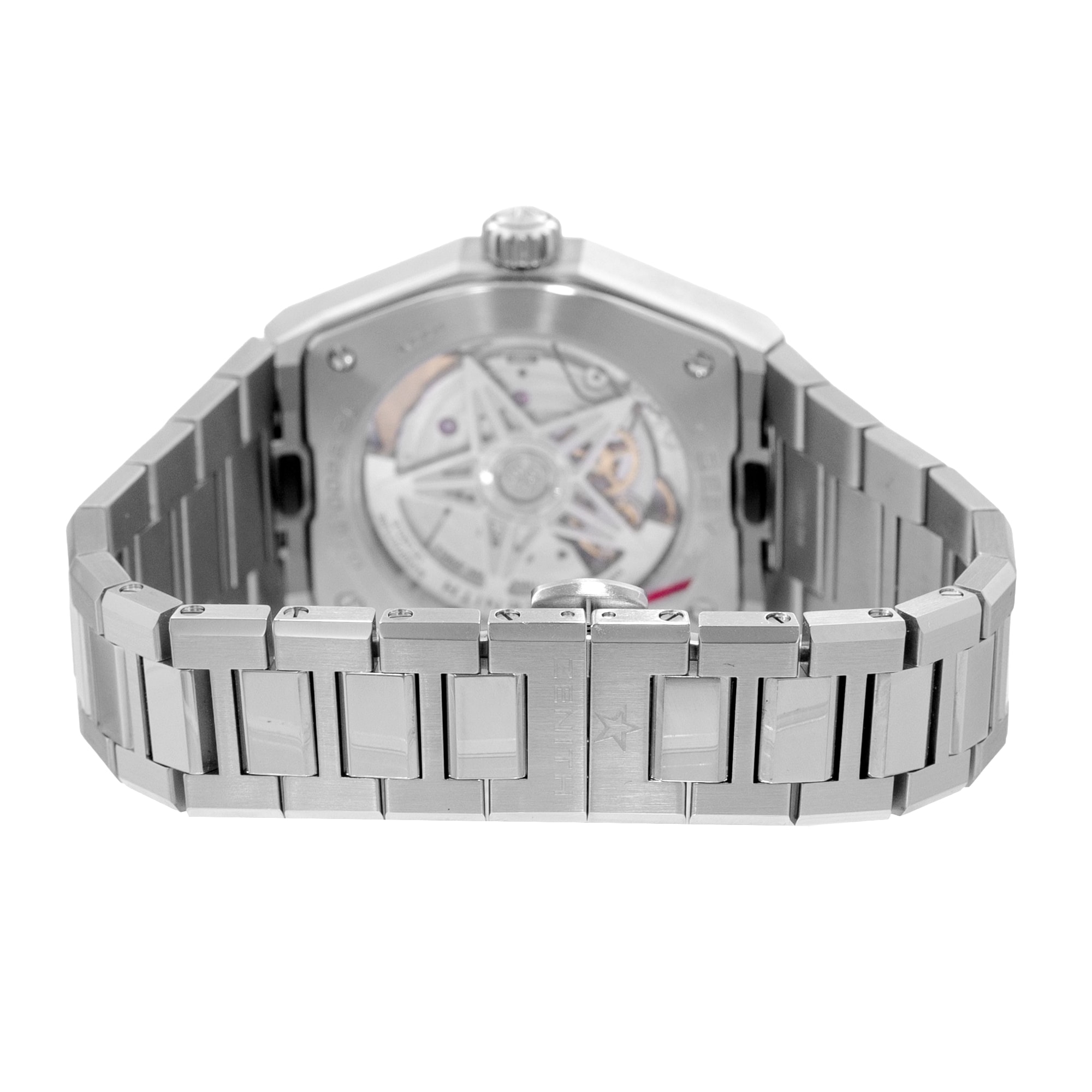 Zenith Defy