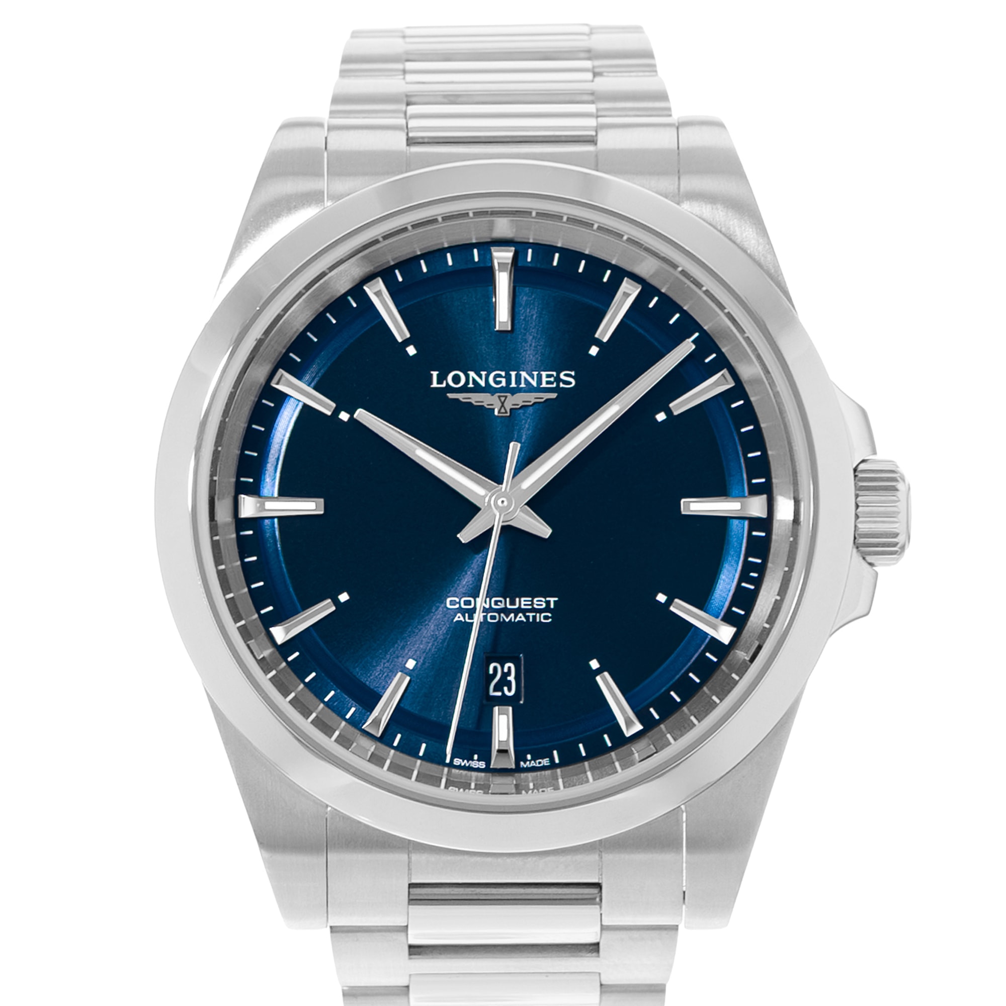 Longines Conquest