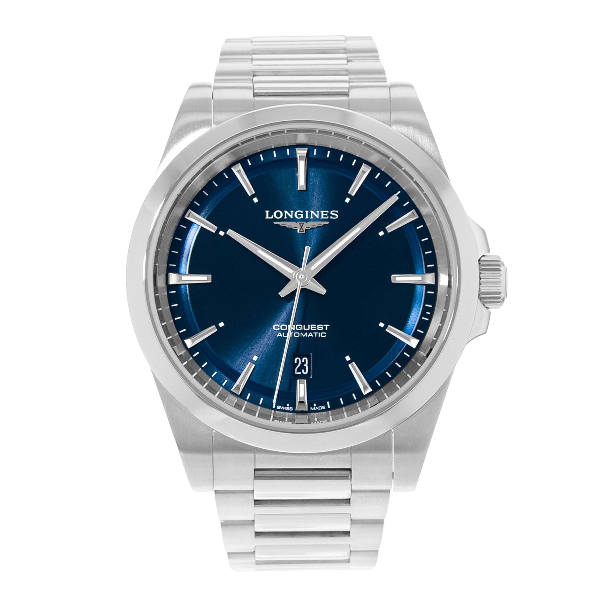 Longines Conquest