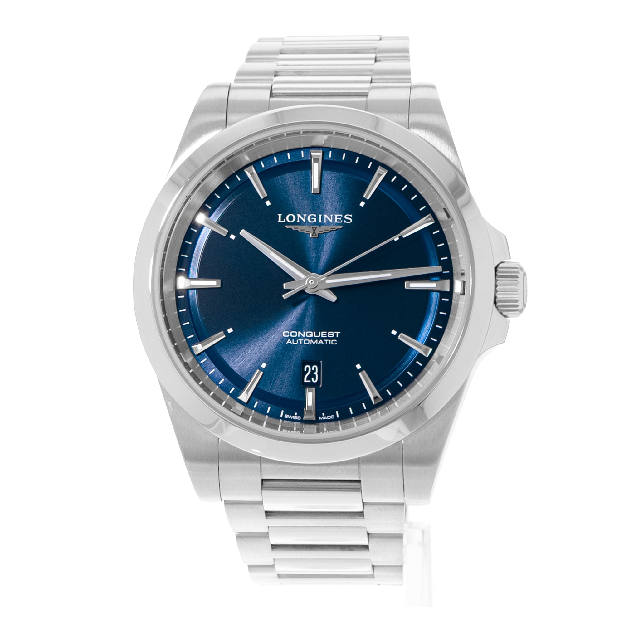 Longines Conquest