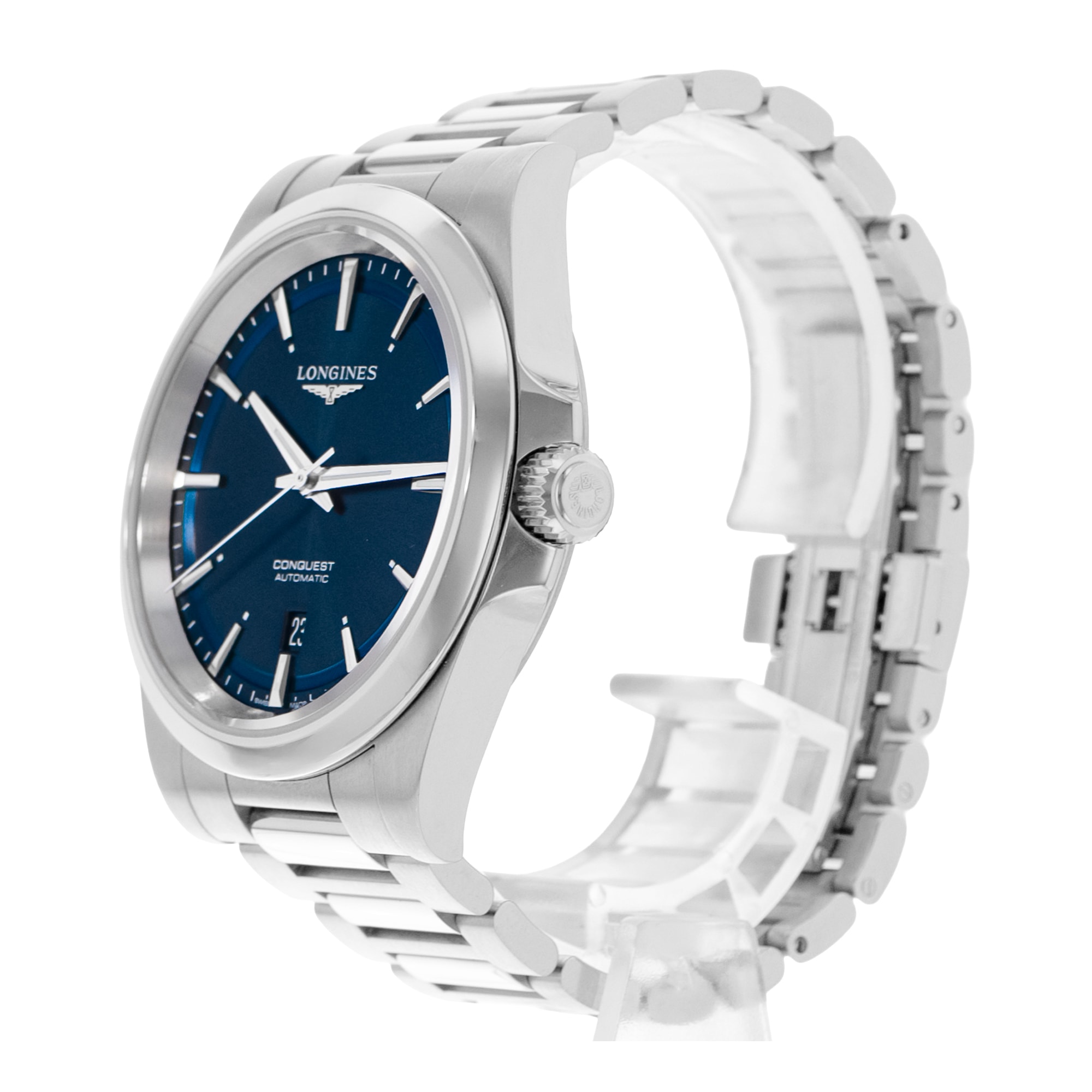 Longines Conquest