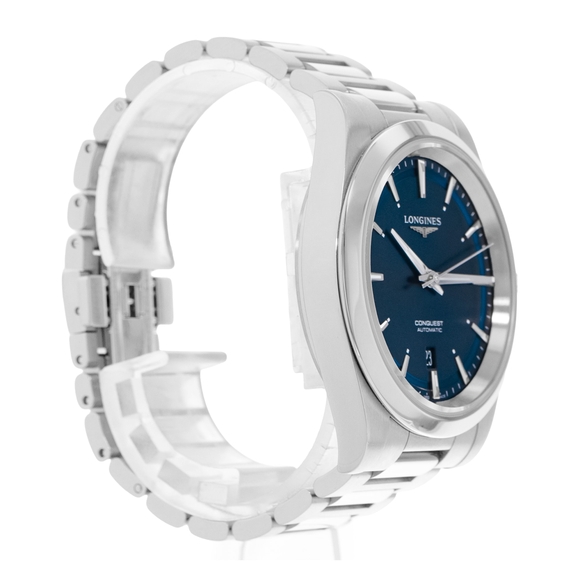 Longines Conquest