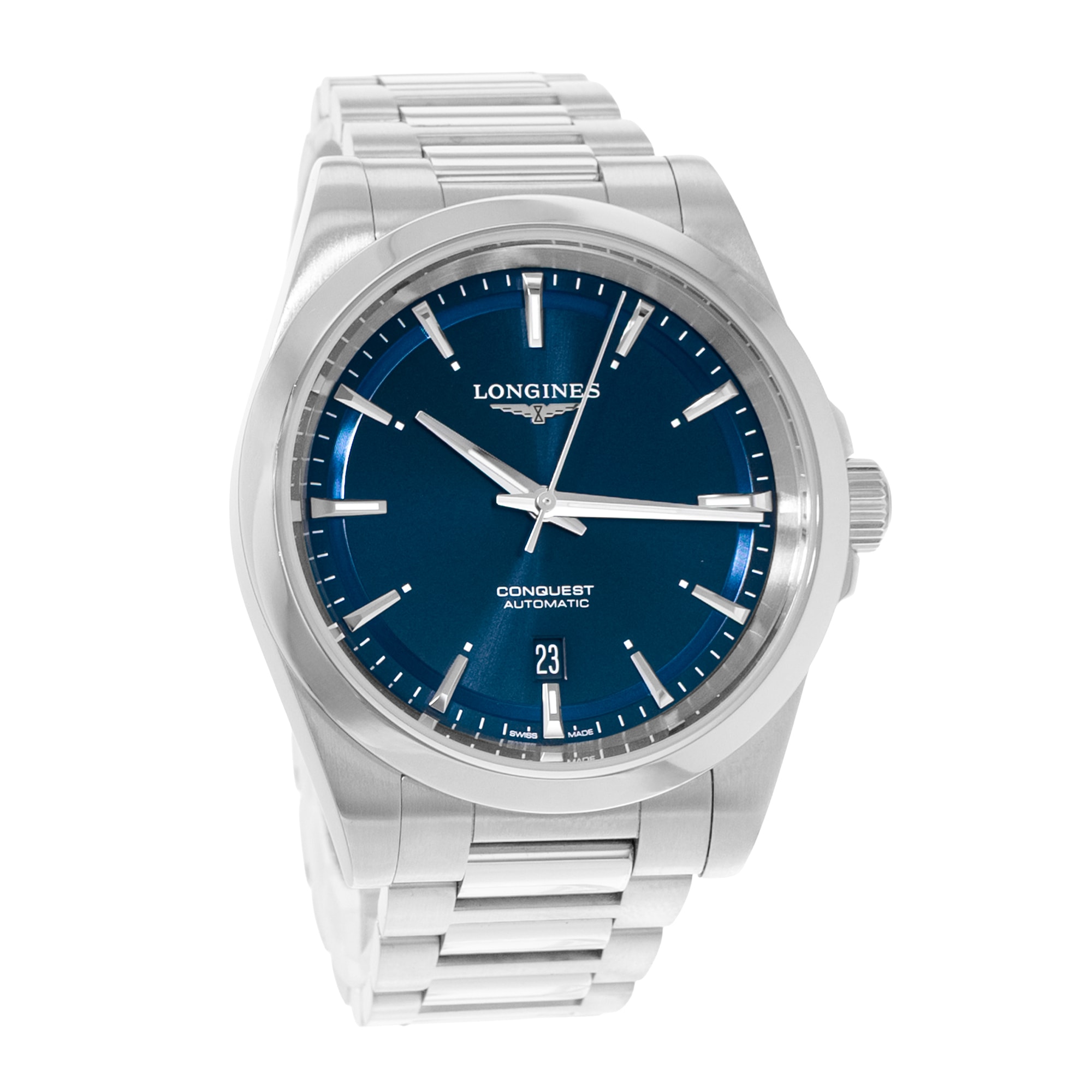 Longines Conquest