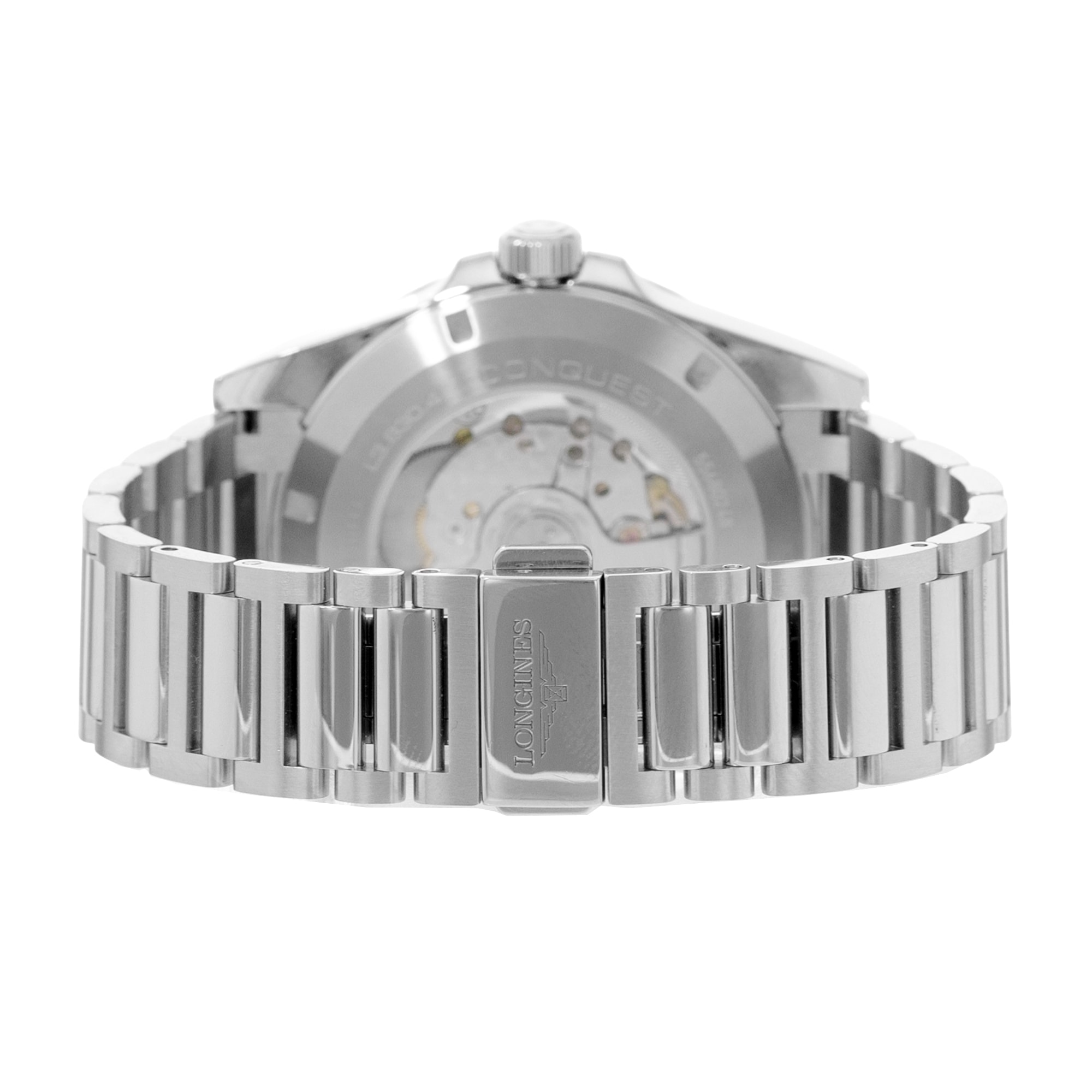 Longines Conquest