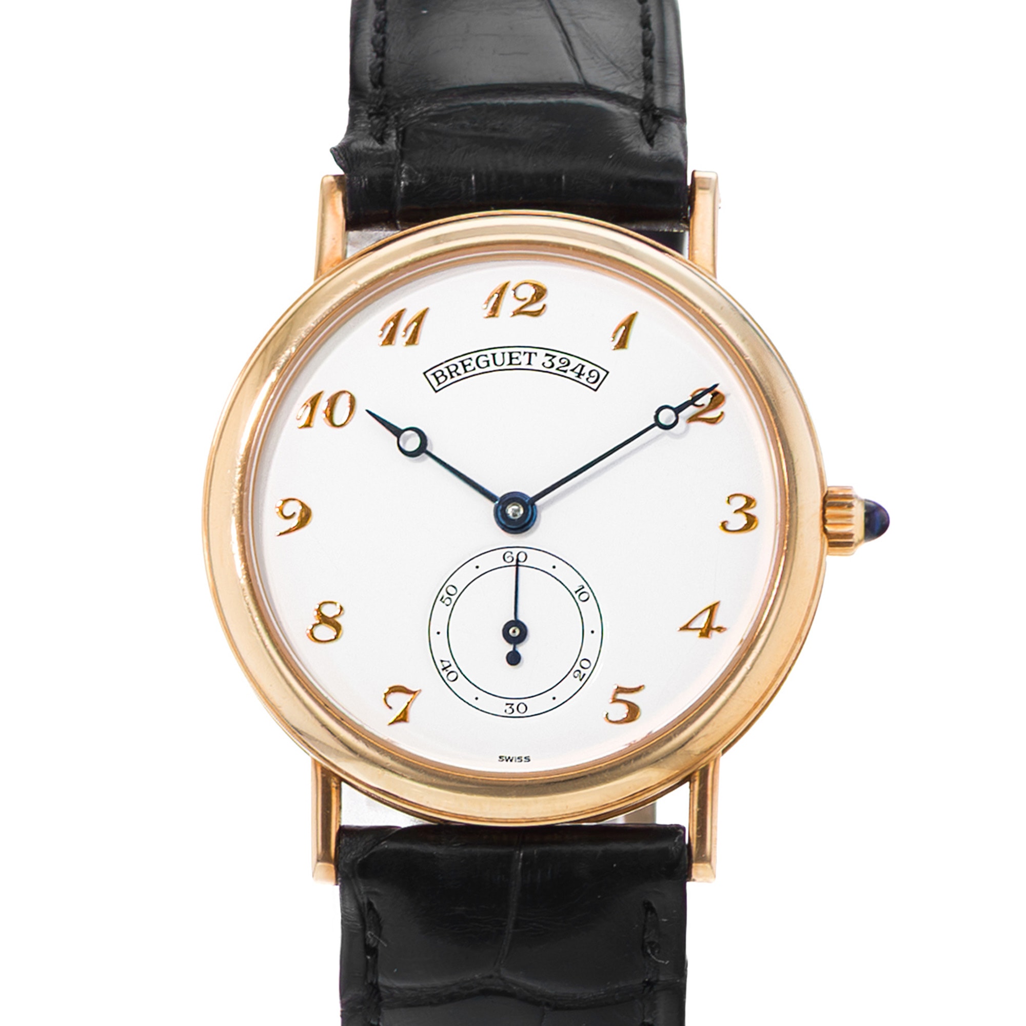 Breguet Classique