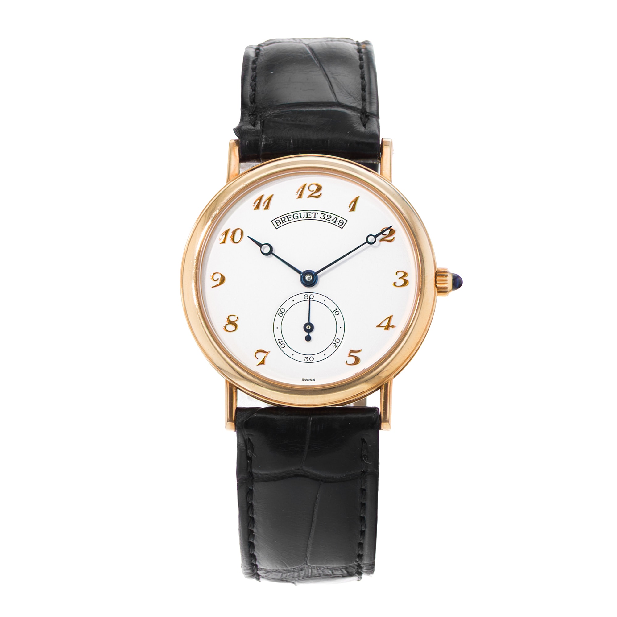 Breguet Classique