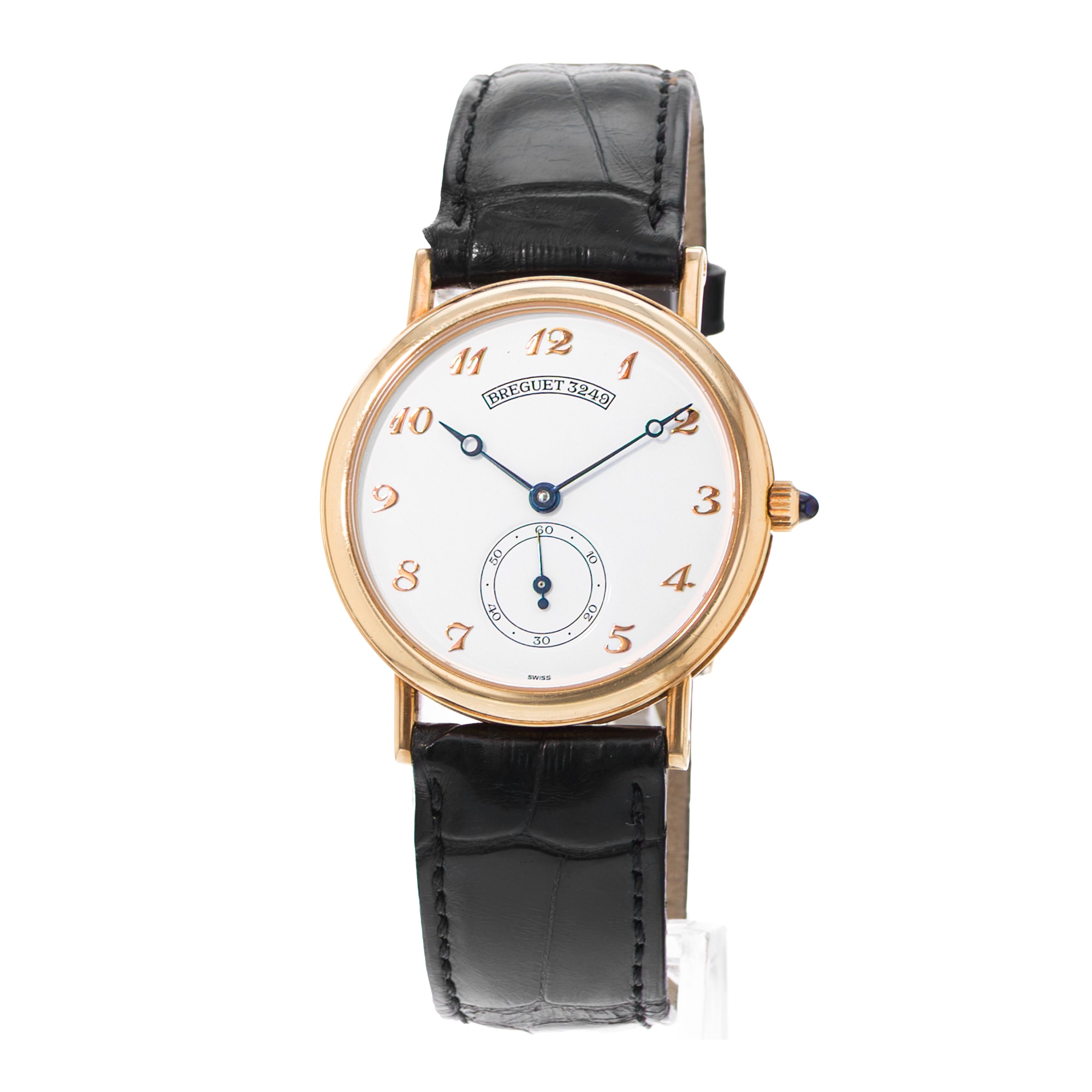 Breguet Classique
