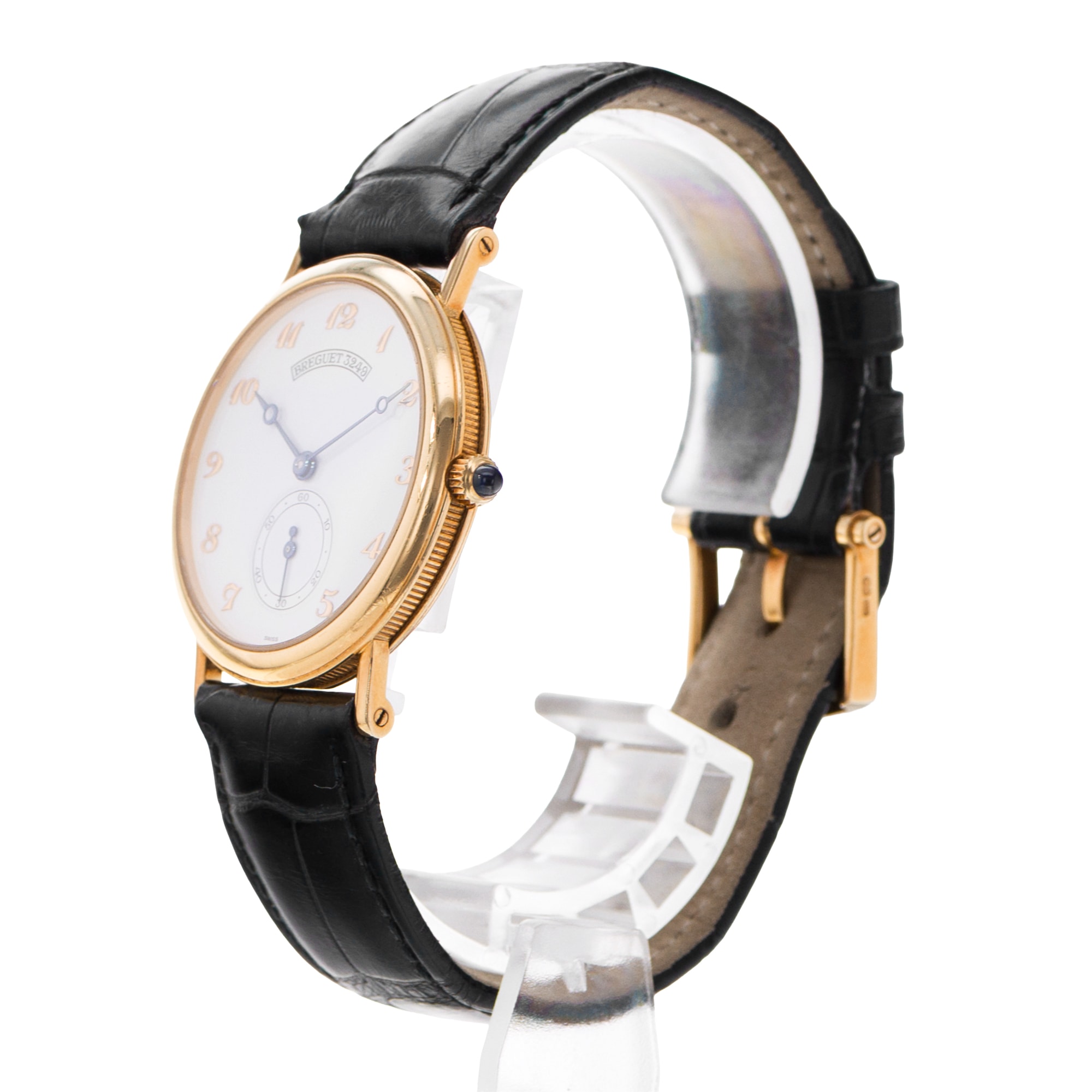 Breguet Classique